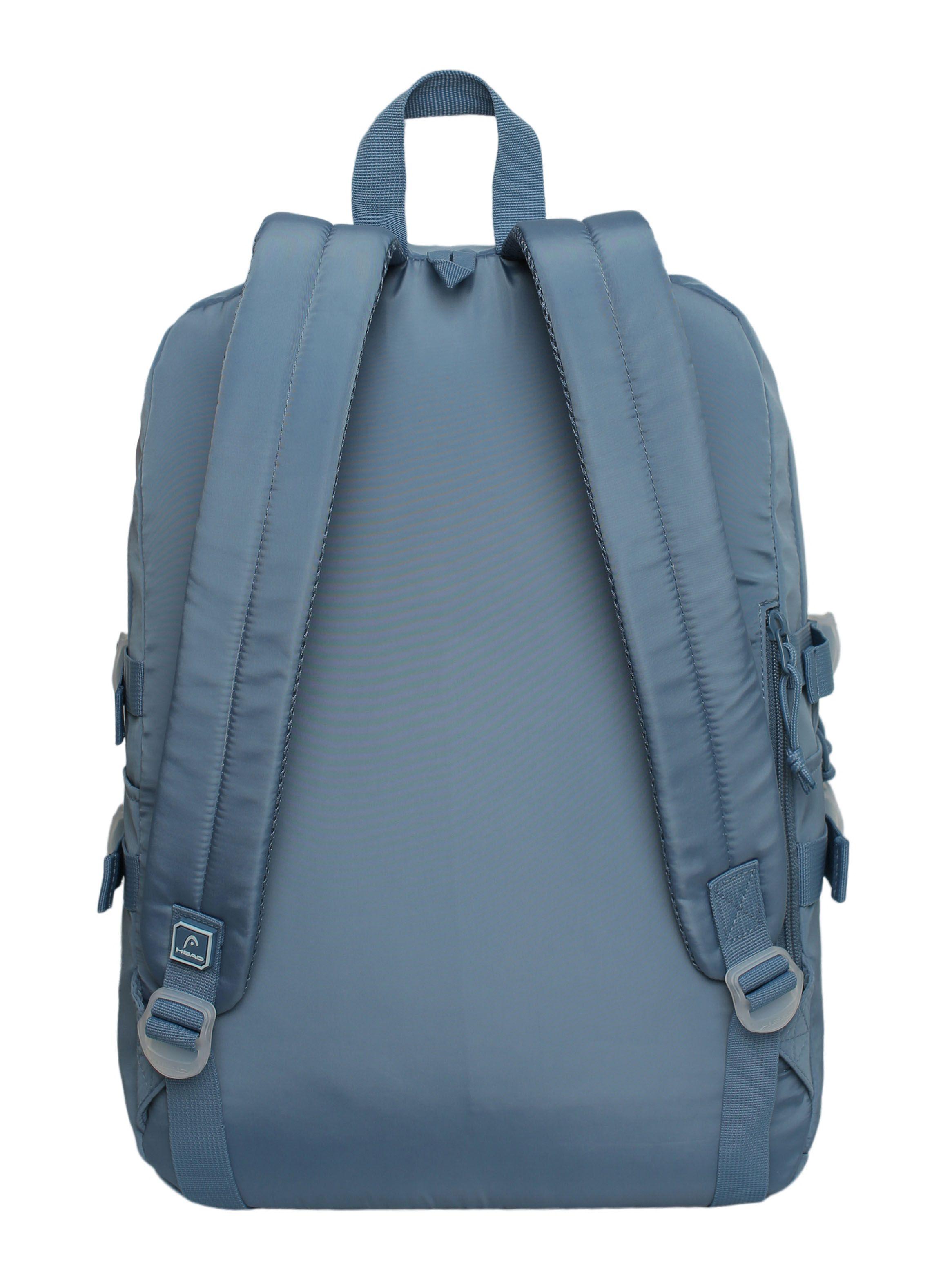 Mochila Mujer Kona 30L Dusty Azul-1