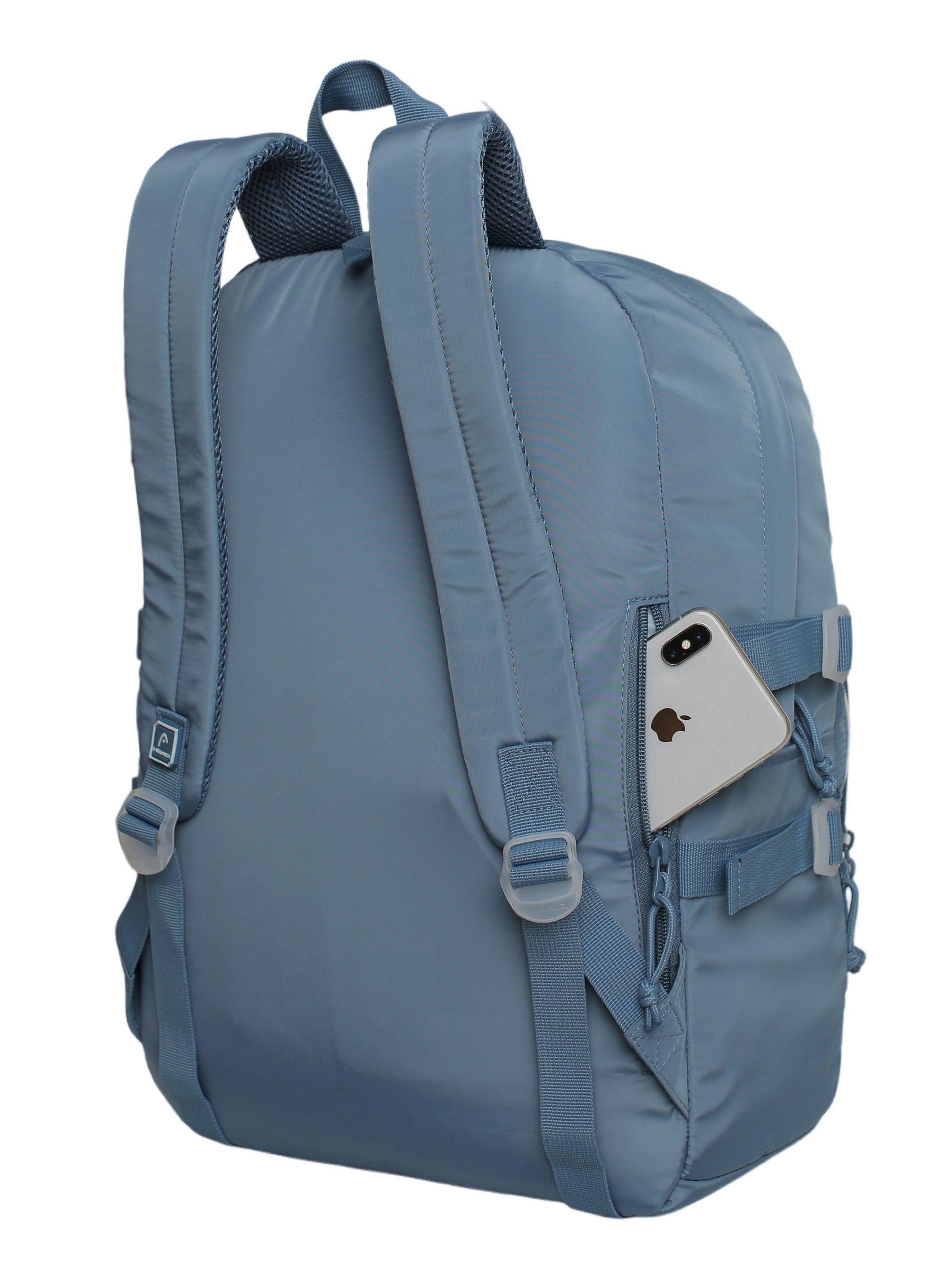 Mochila Mujer Kona 30L Dusty Azul-3