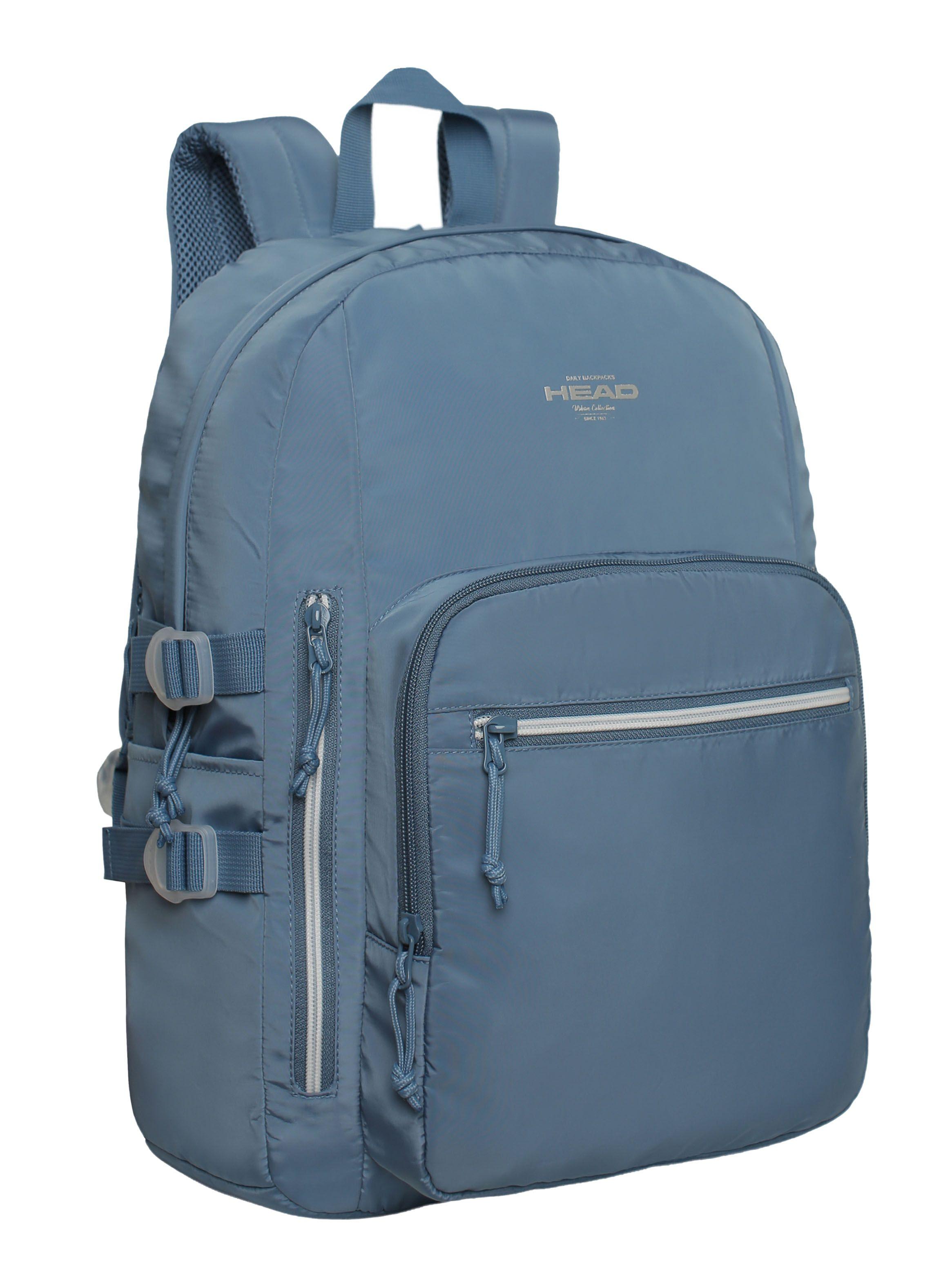 Mochila Mujer Kona 30L Dusty Azul-0
