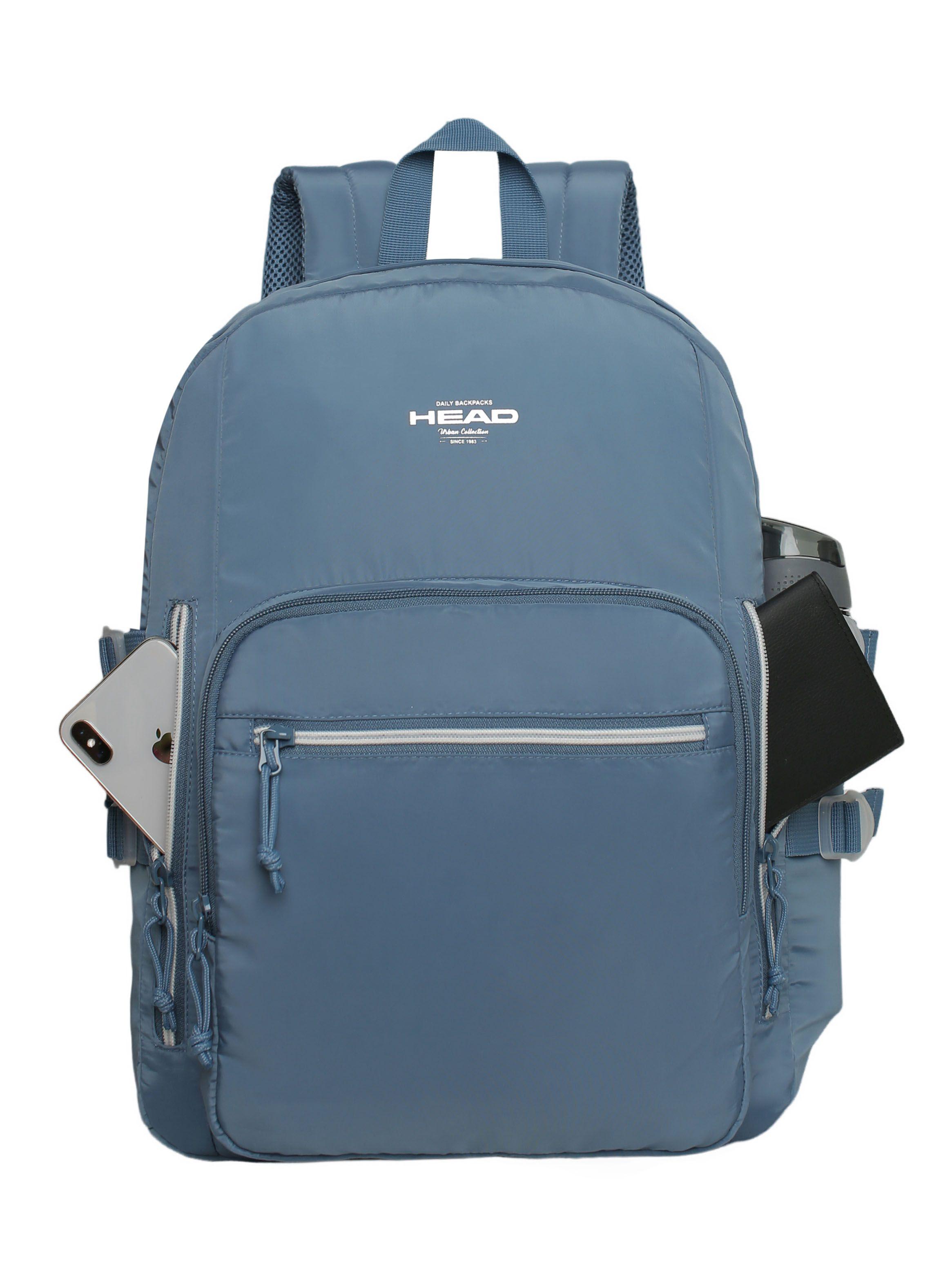 Mochila Mujer Kona 30L Dusty Azul-4