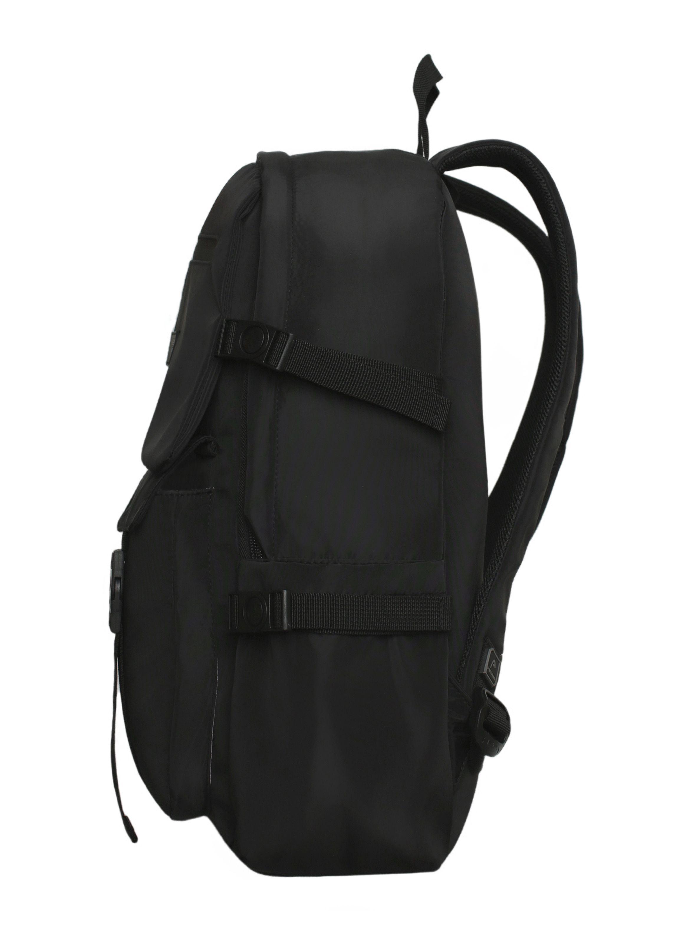 Mochila Mujer Vigus 27L Negro-4