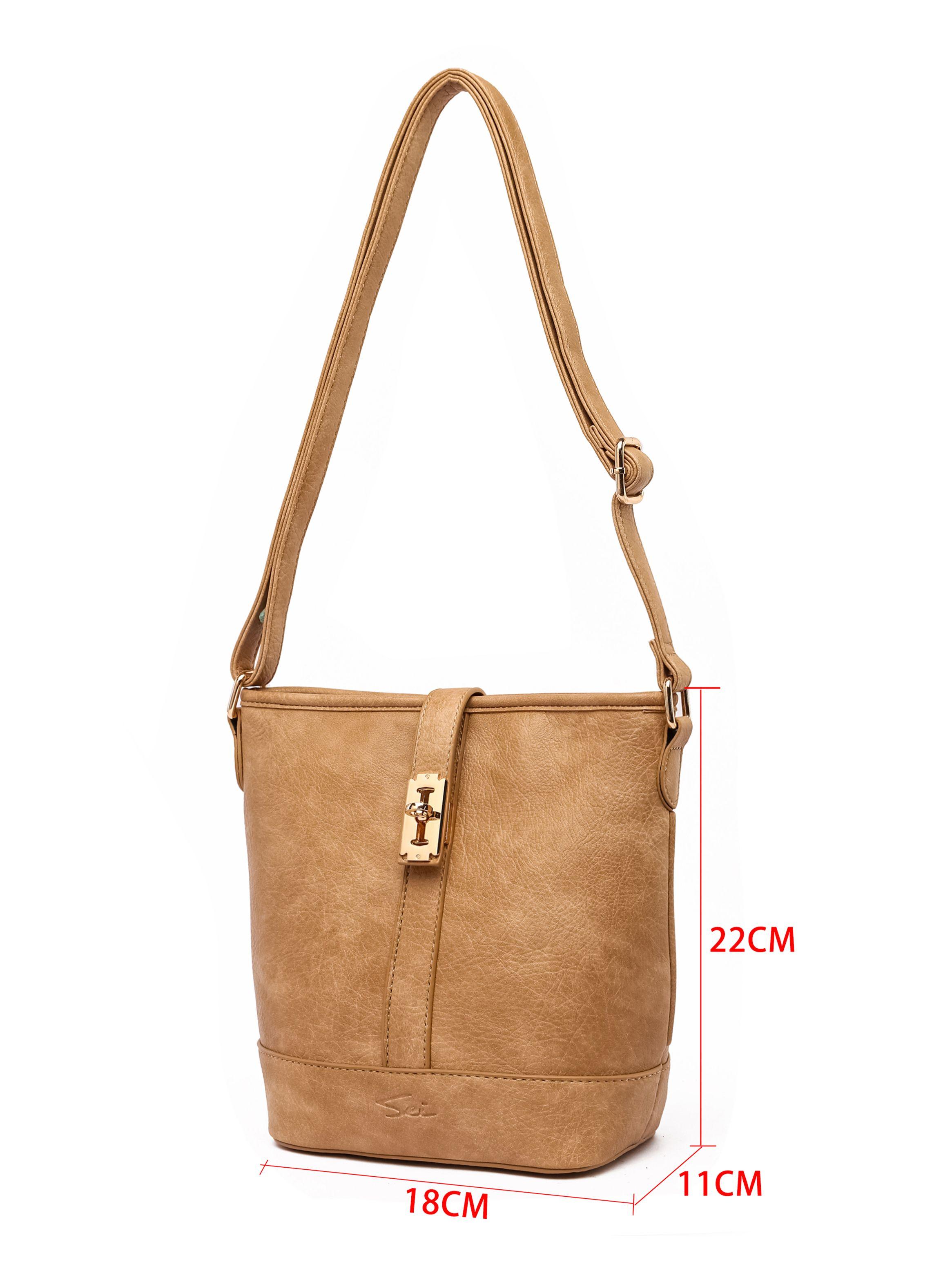 Bandolera Elba Café-1