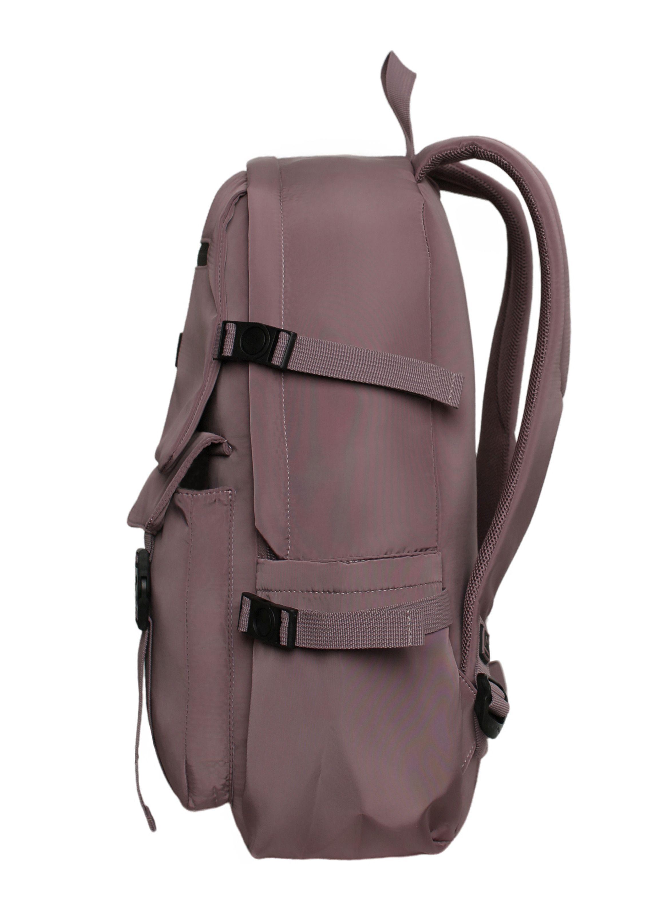 Mochila Mujer Vigus 27L Dirty Morado-3