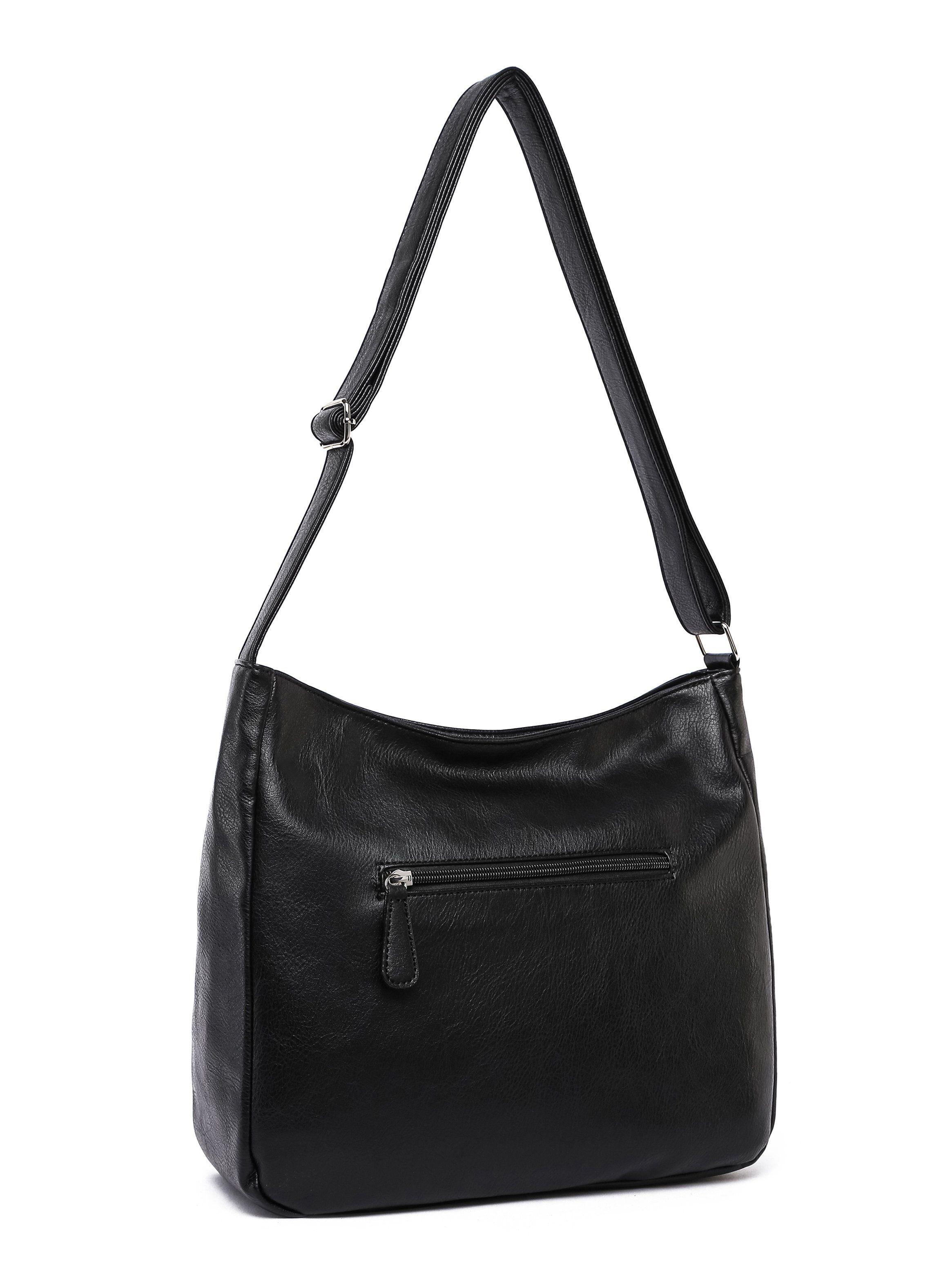 Bolso Lidia Negro-2