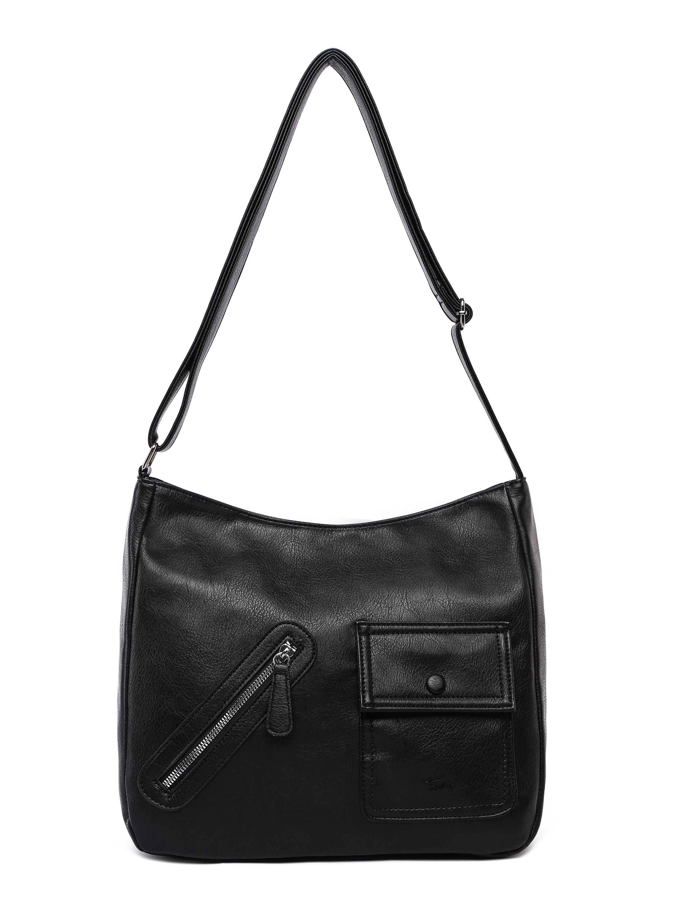Bolso Lidia Negro-0