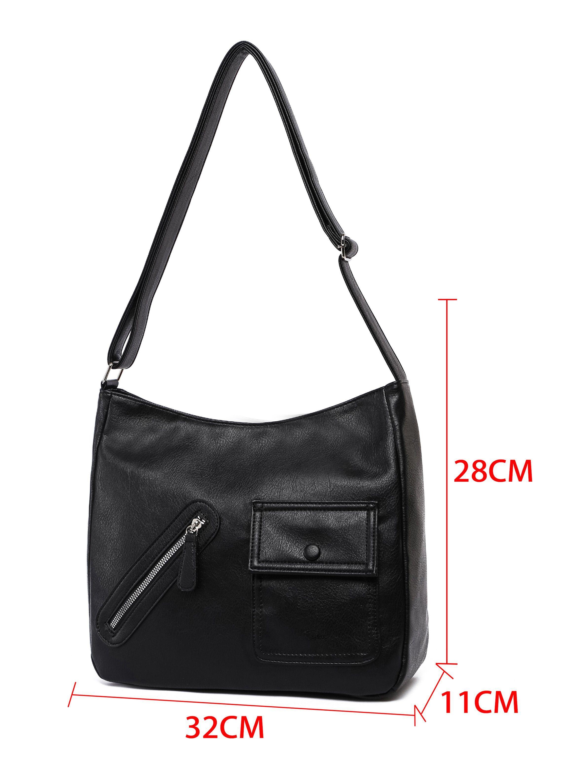 Bolso Lidia Negro-1