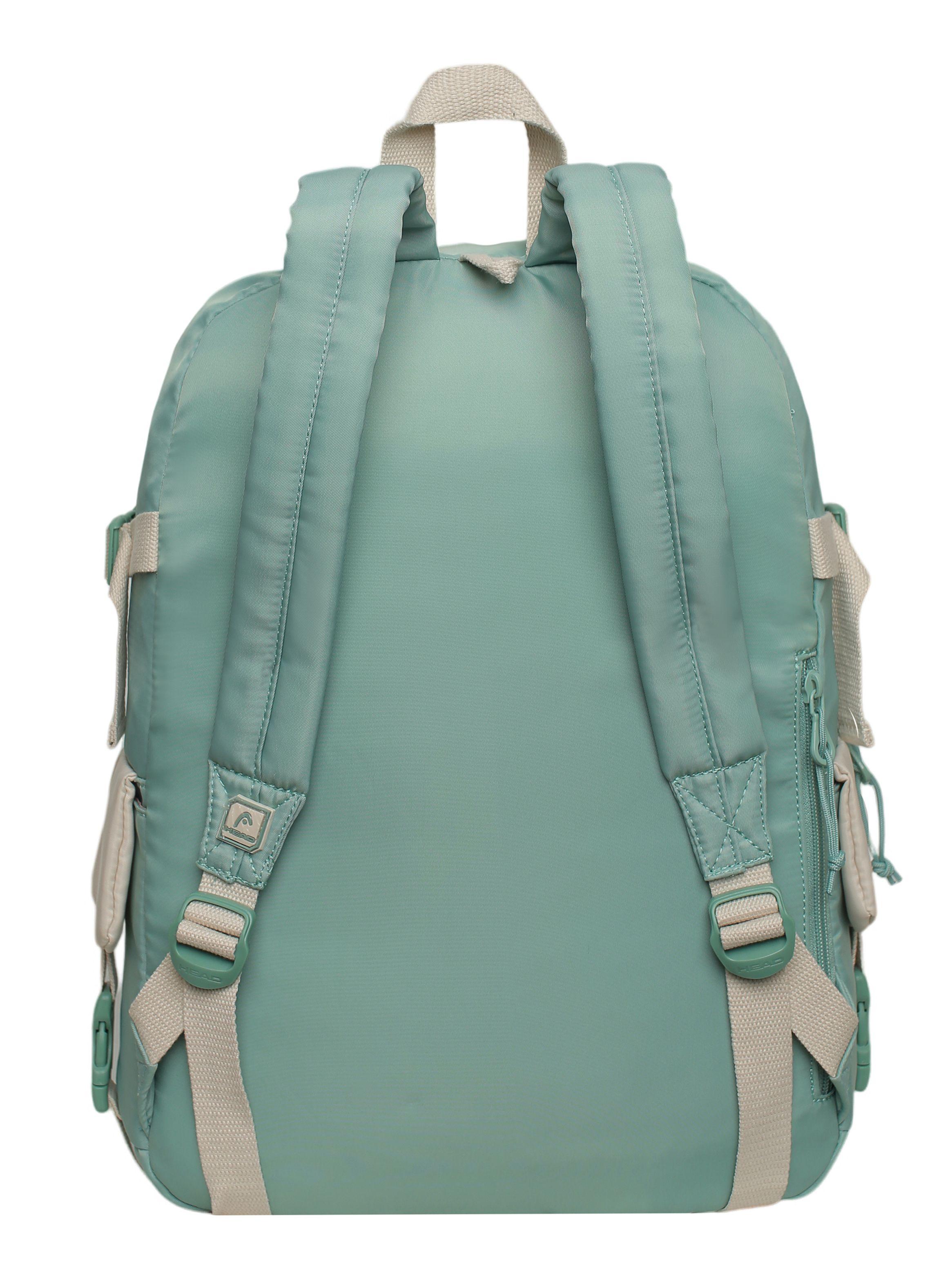 Mochila Mujer Escalade 28L Menta-1