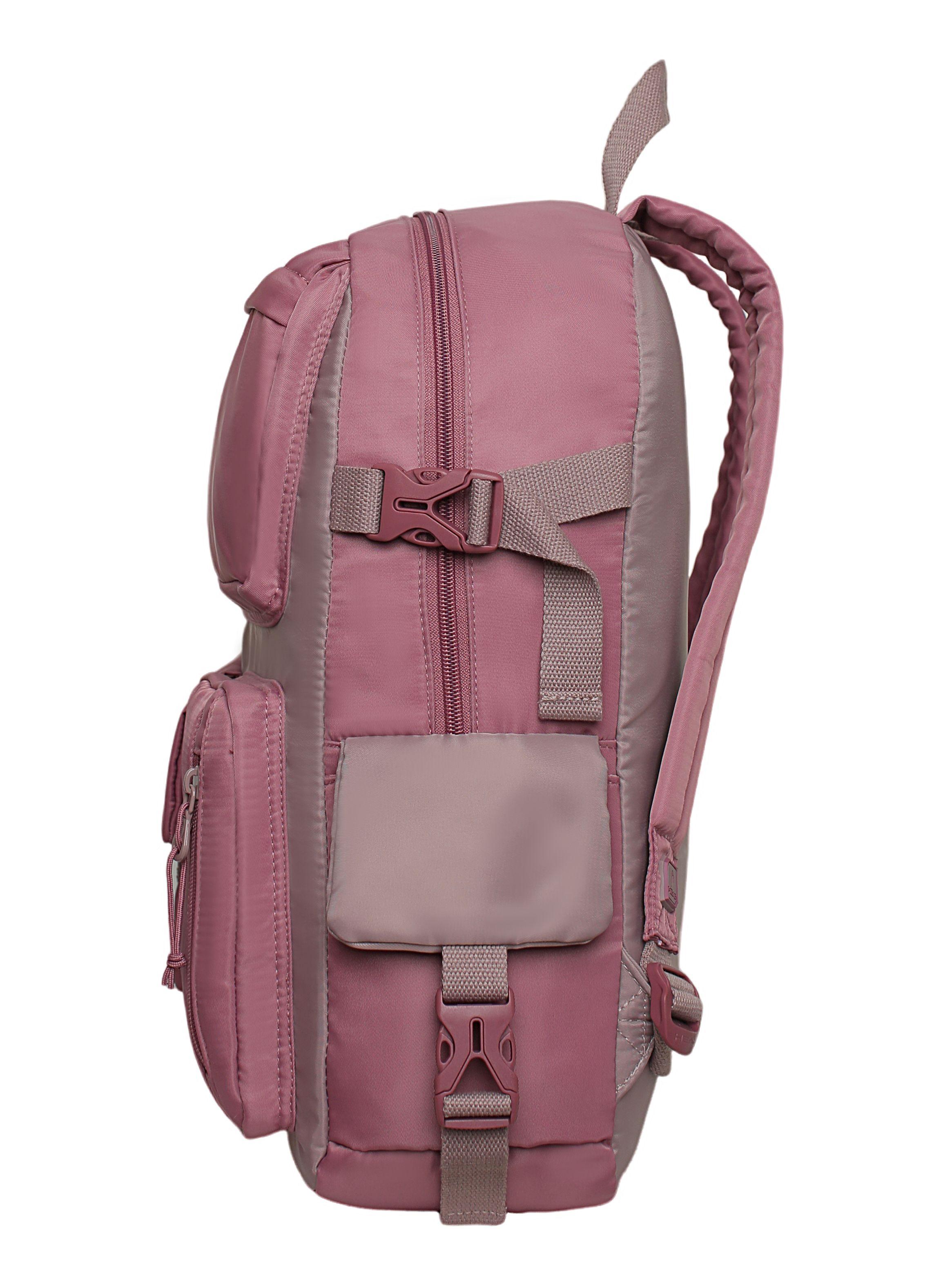 Mochila Mujer Escalade 28L Malva-5