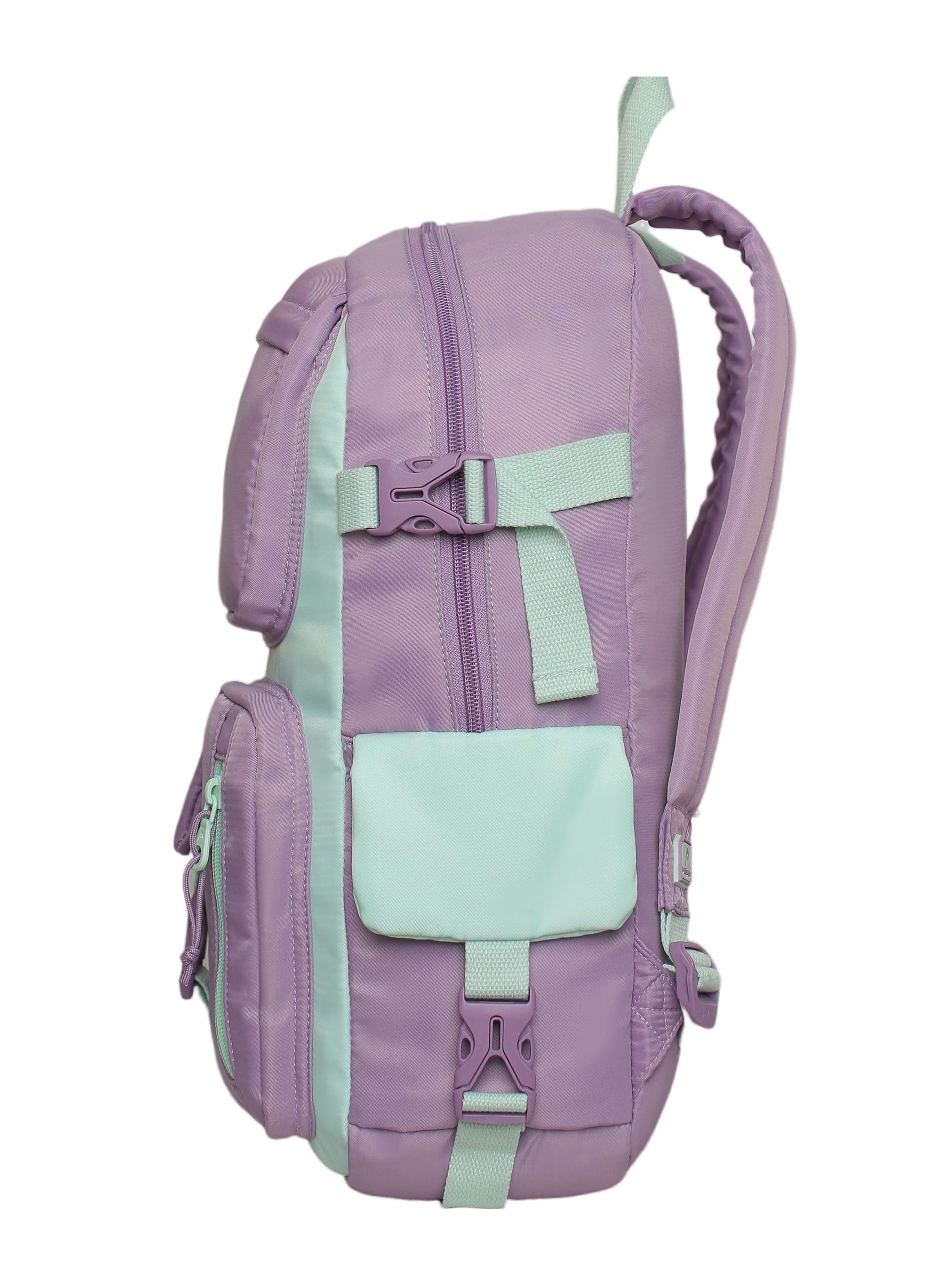 Mochila Mujer Lila Escalade 28L-5