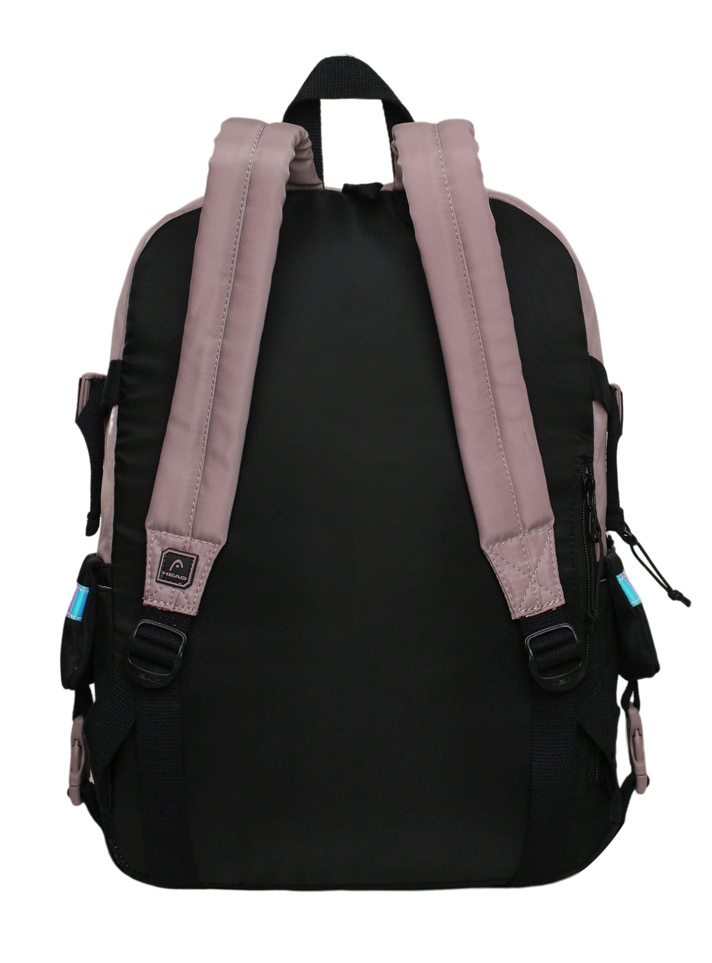 Mochila Mujer Escalade 28L Lila-1