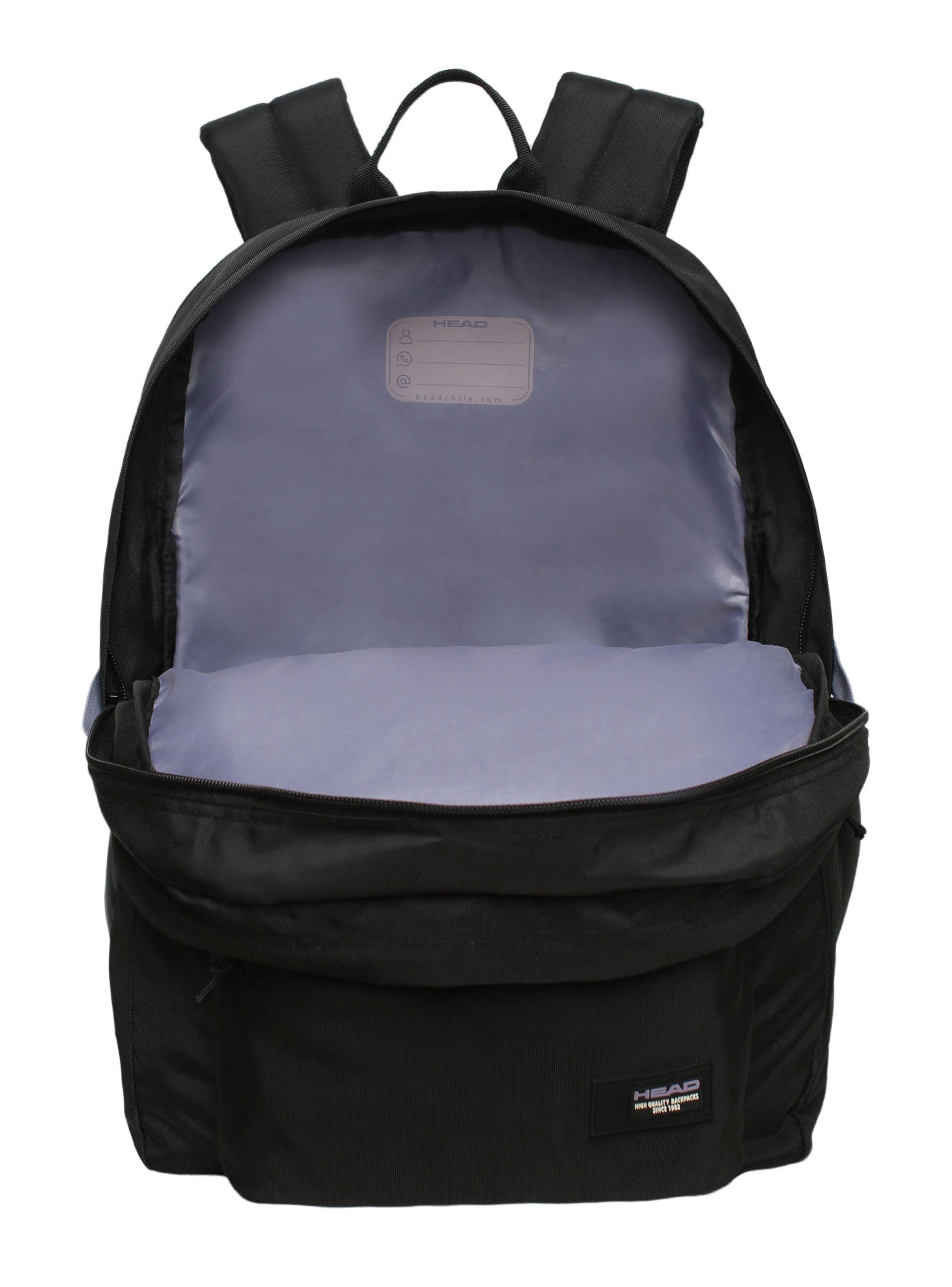 Mochila Mujer Katana 45L Negro-2