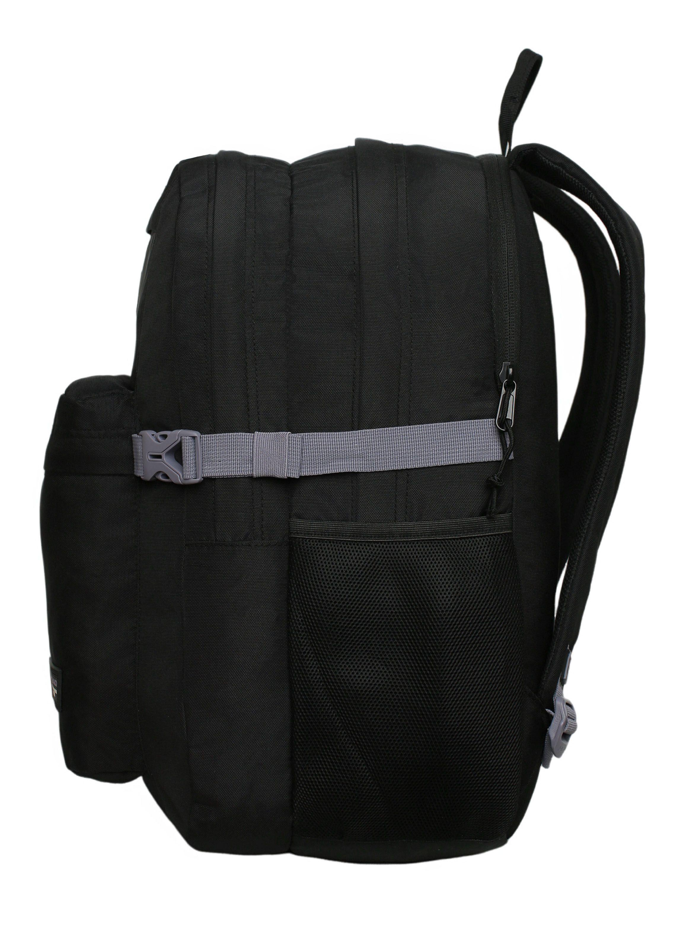 Mochila Mujer Katana 45L Negro-4