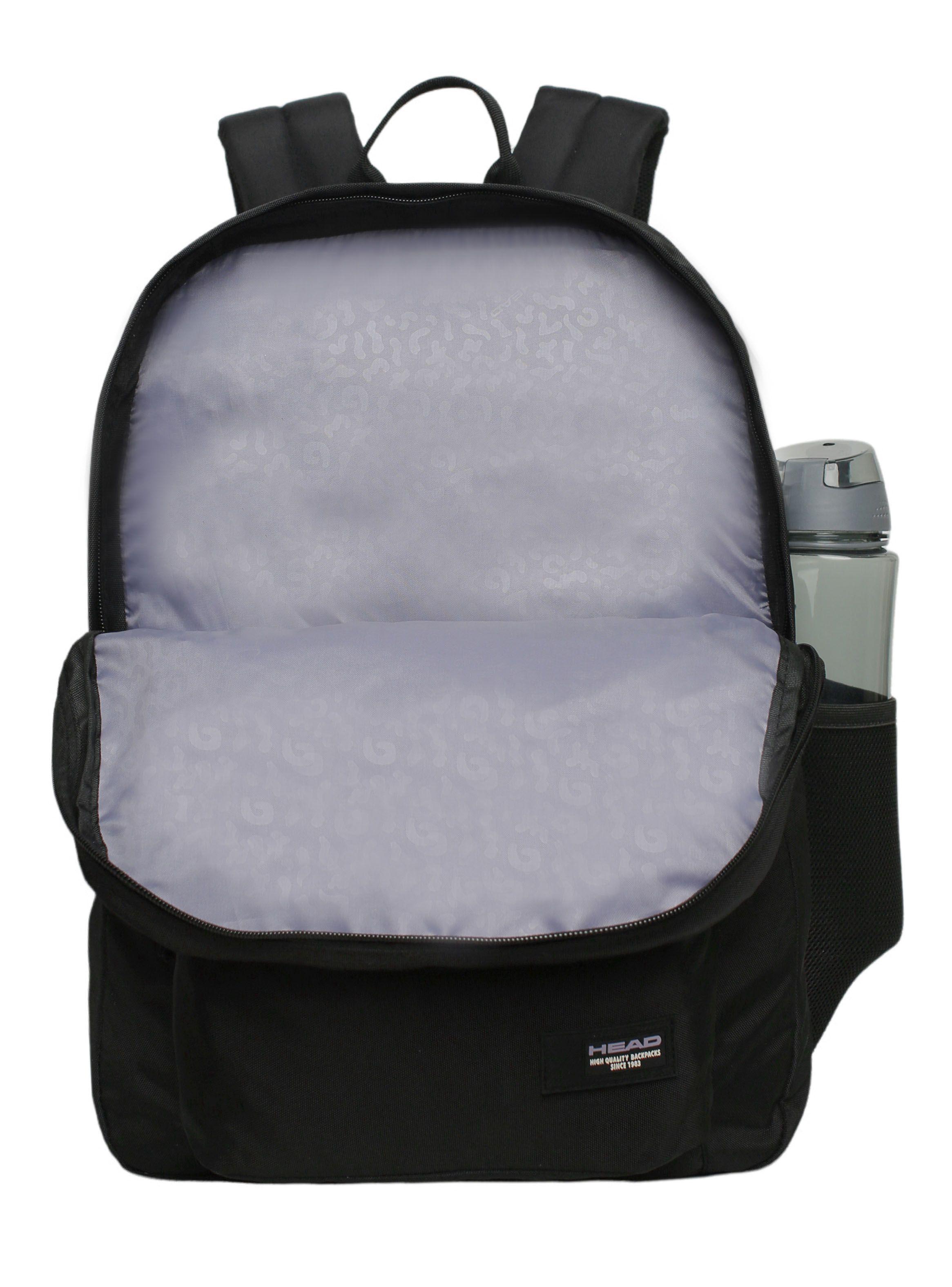 Mochila Mujer Katana 45L Negro-5