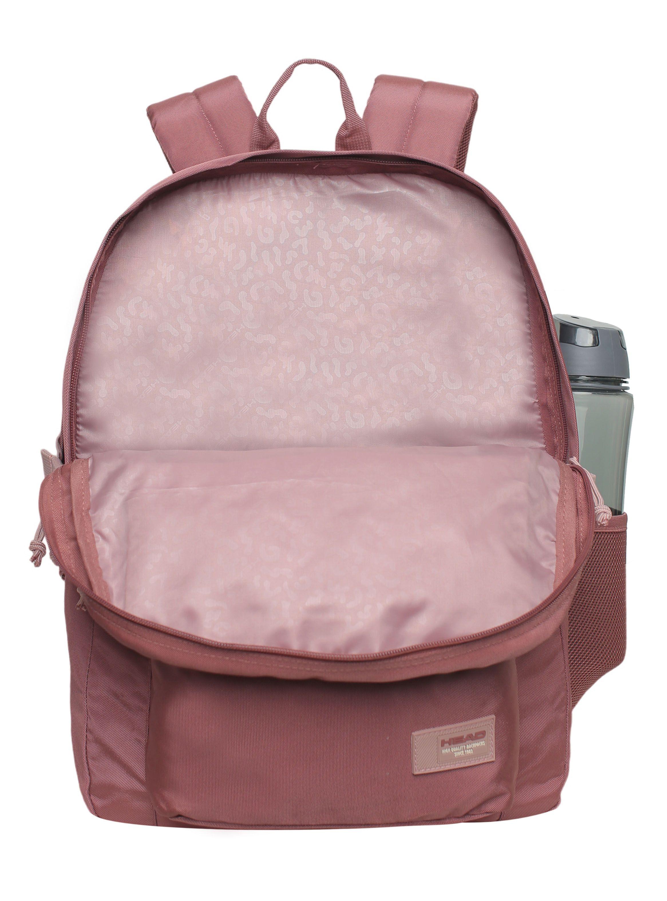 Mochila Mujer Katana 45L Dusty Rose-5