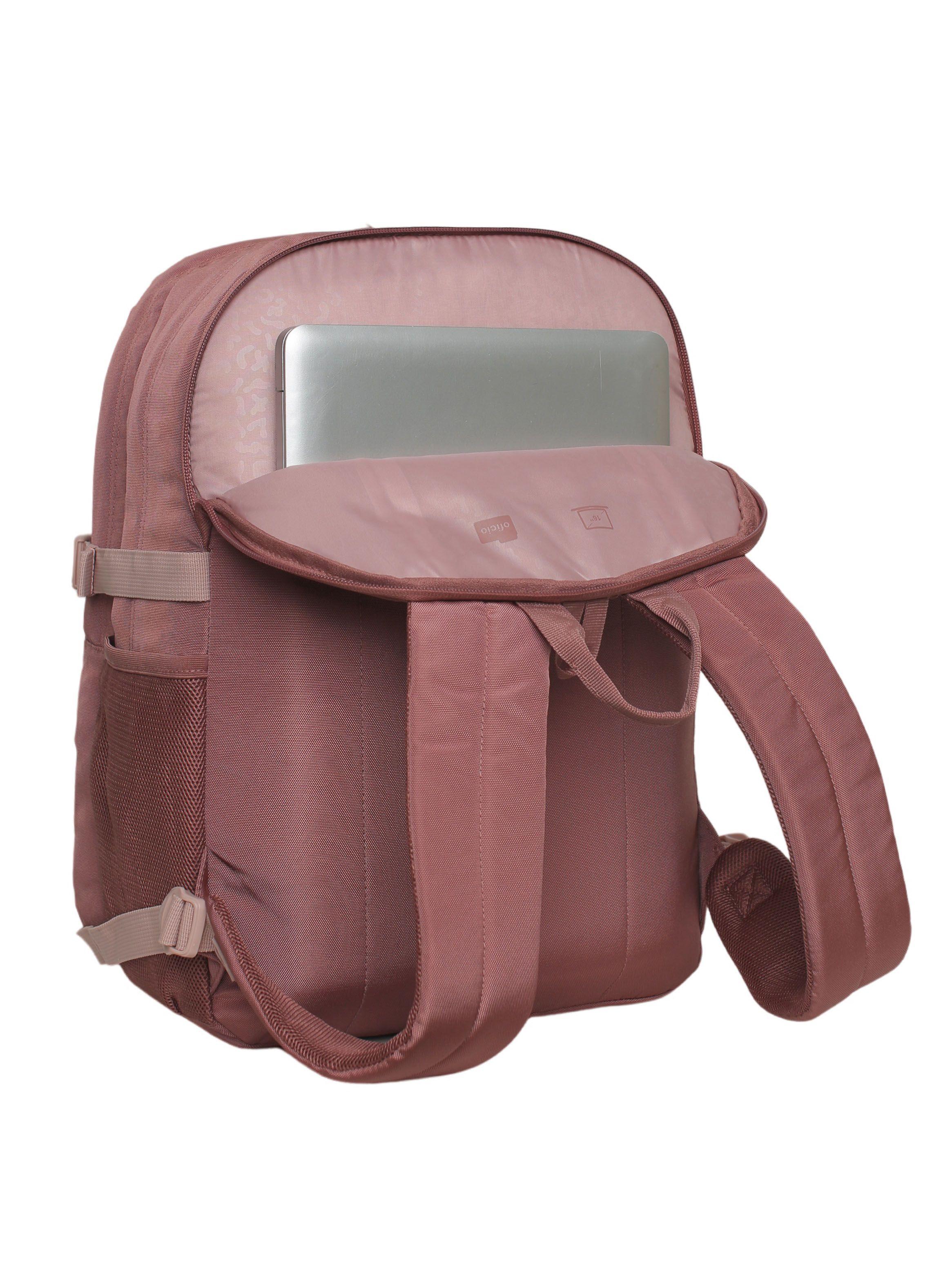 Mochila Mujer Katana 45L Dusty Rose-3