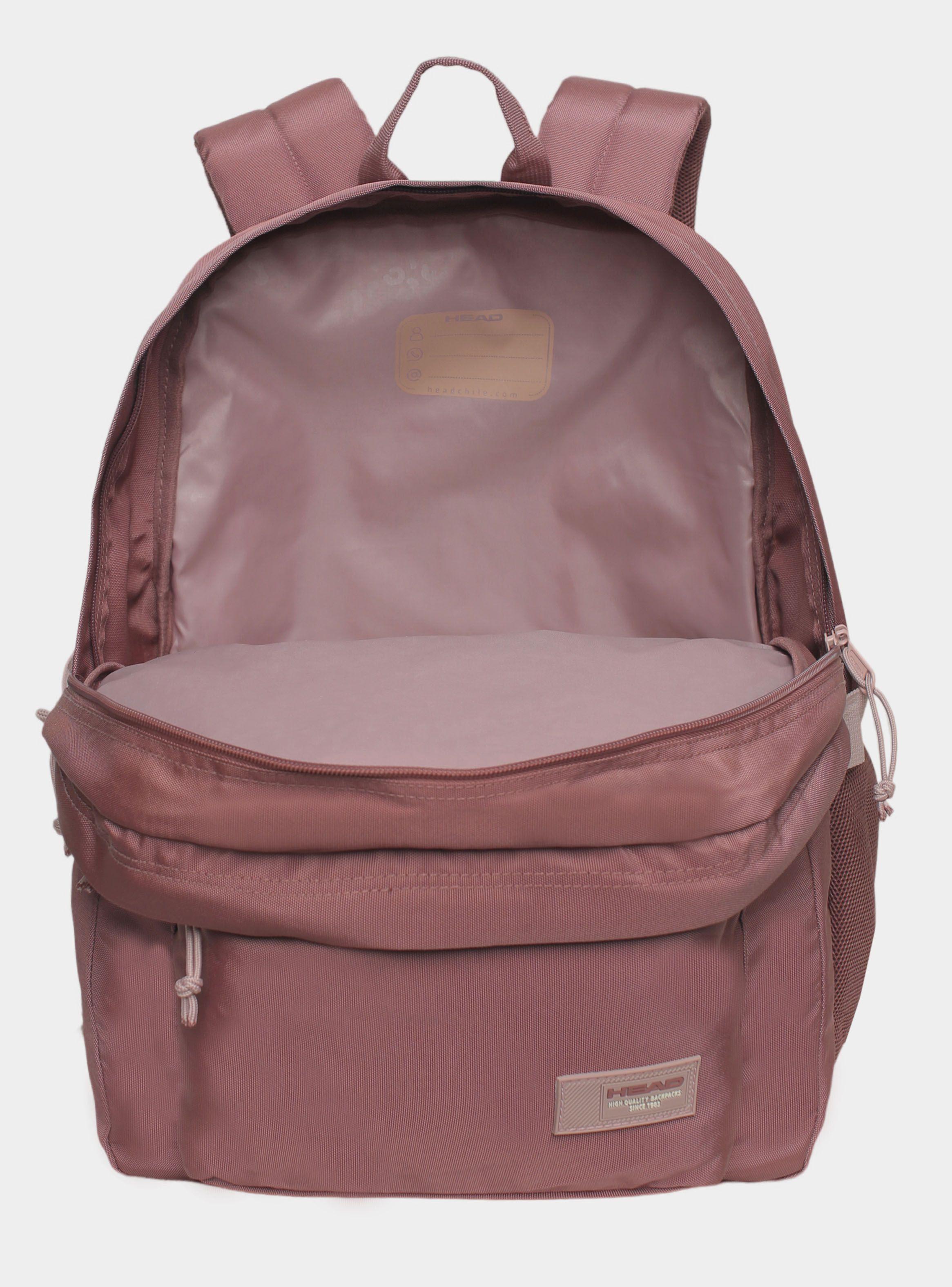 Mochila Mujer Katana 45L Dusty Rose-2