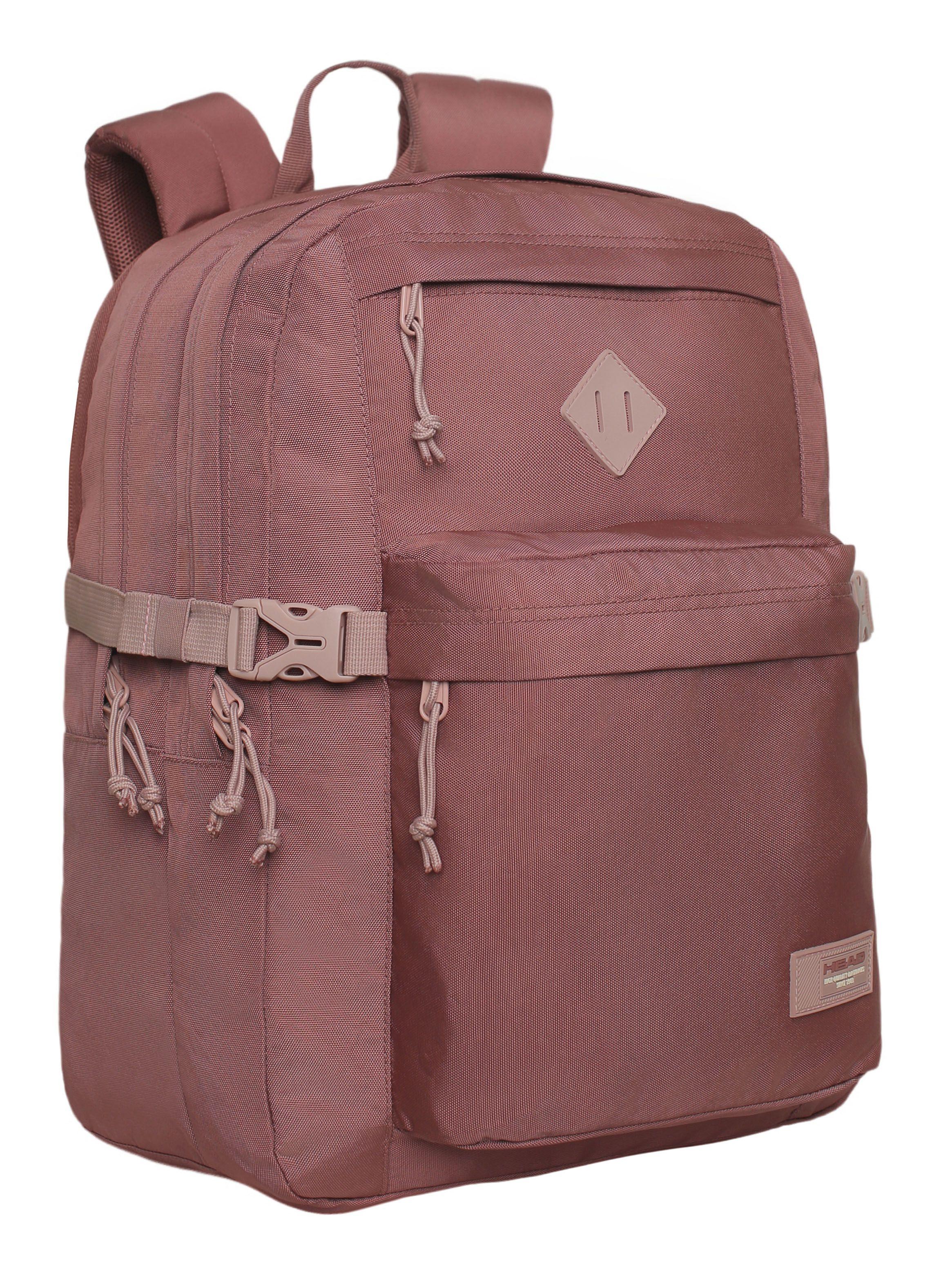 Mochila Mujer Katana 45L Dusty Rose-0