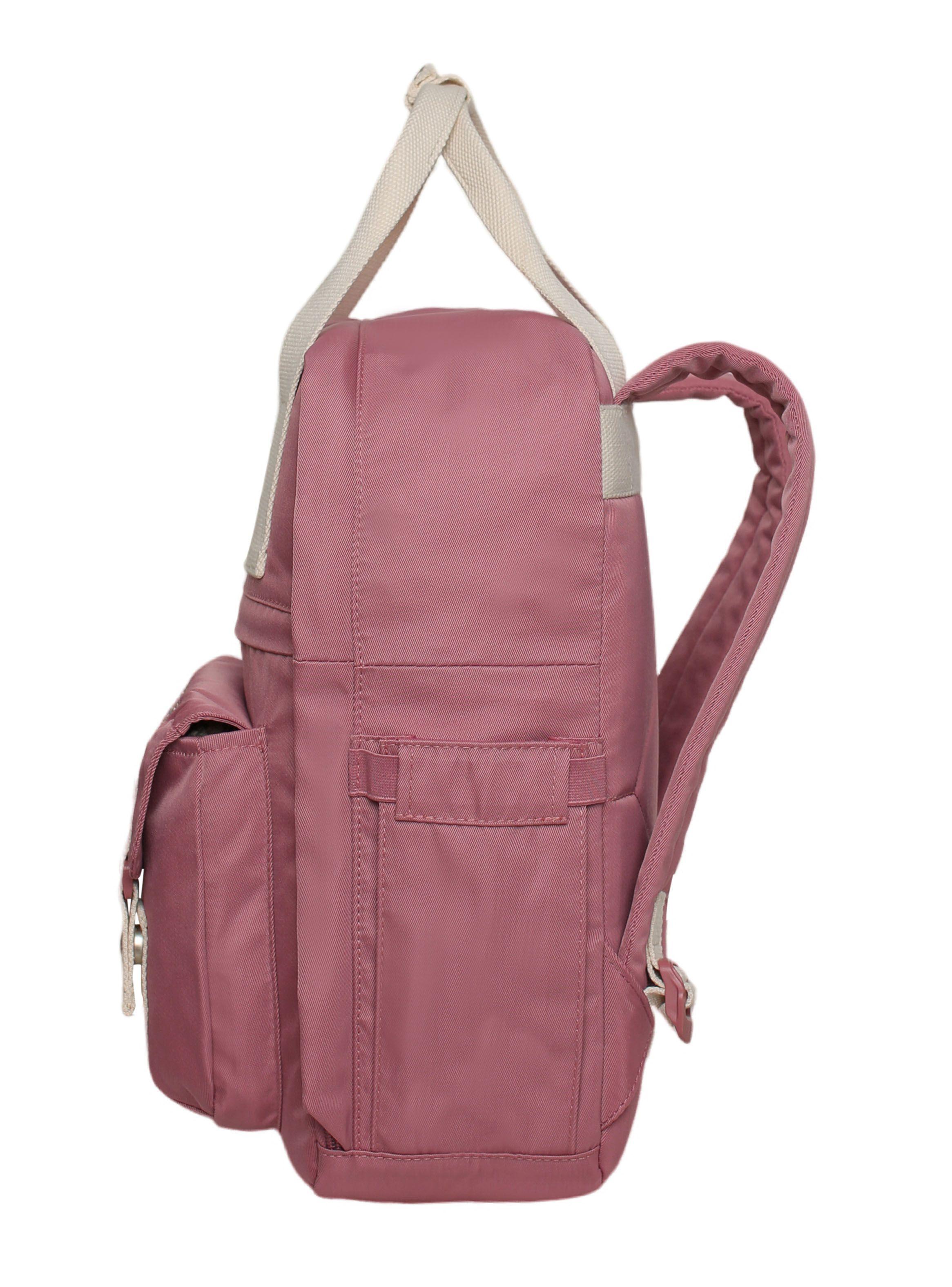 Mochila Mujer Omega 23 L Malva-4