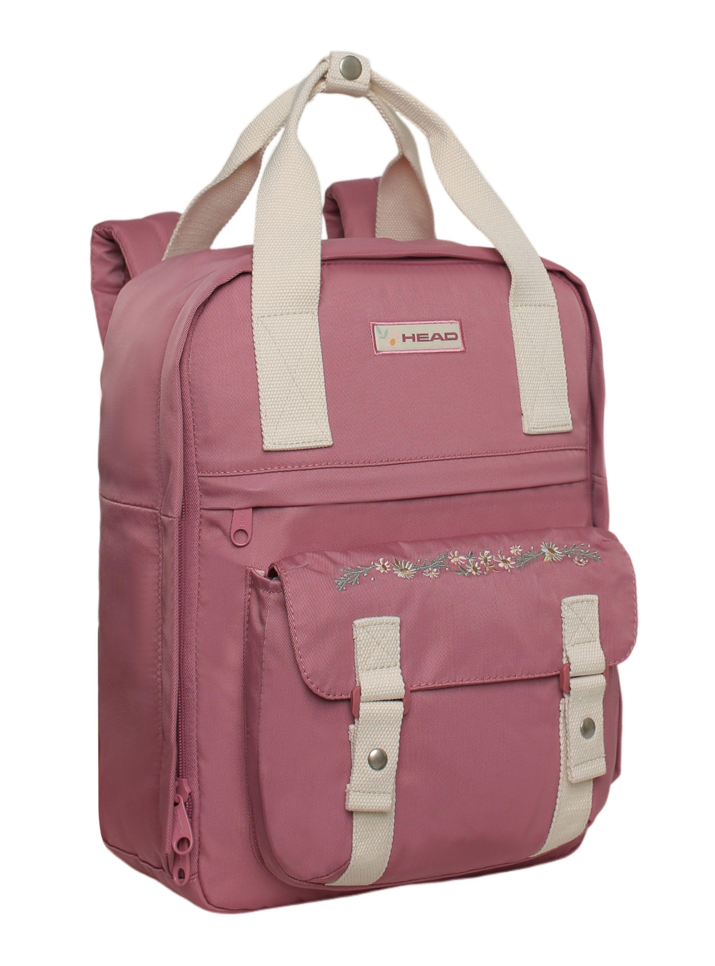 Mochila Mujer Omega 23 L Malva-2