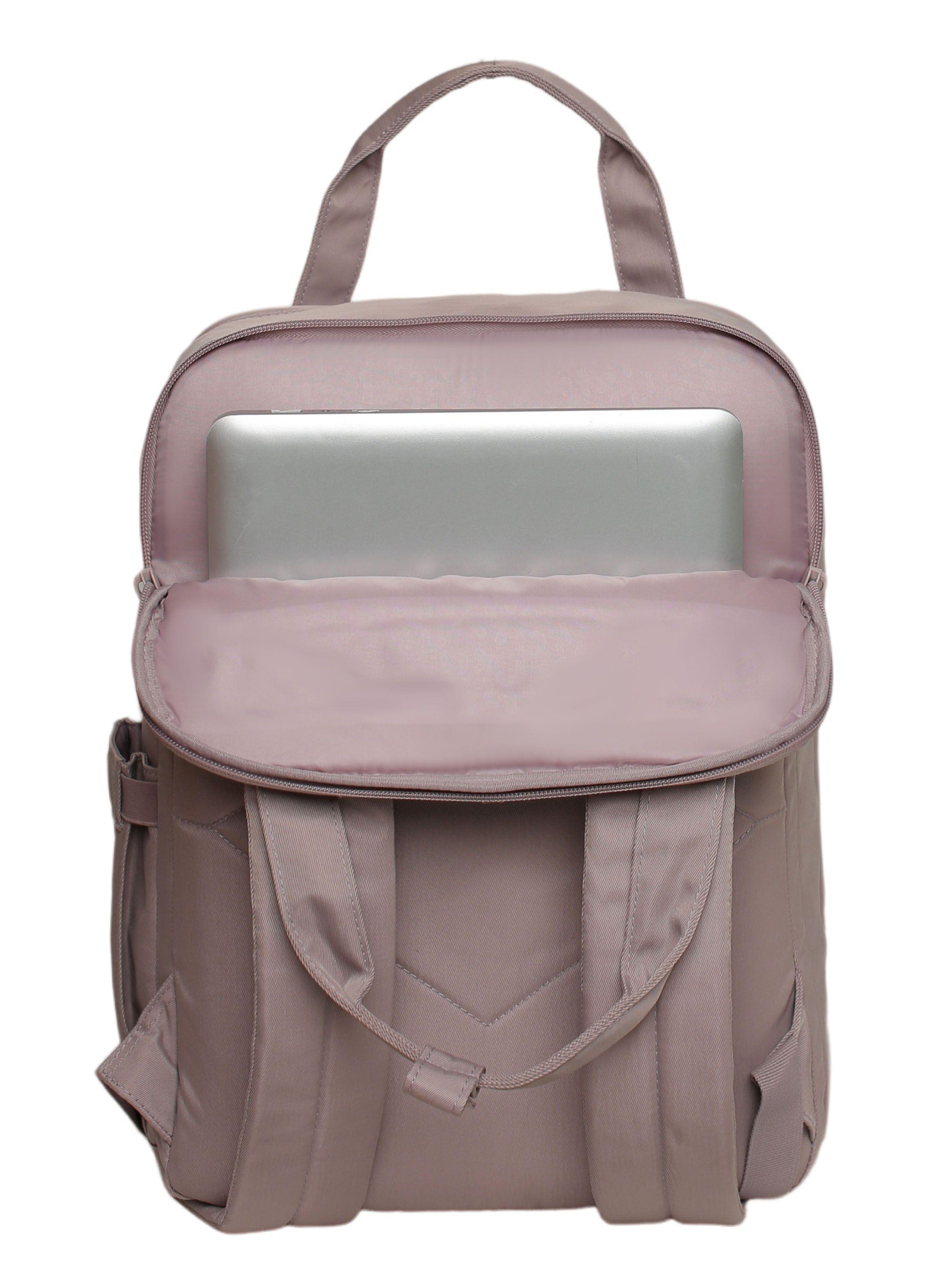 Mochila Mujer Delta 28 L Palo Rosa-3