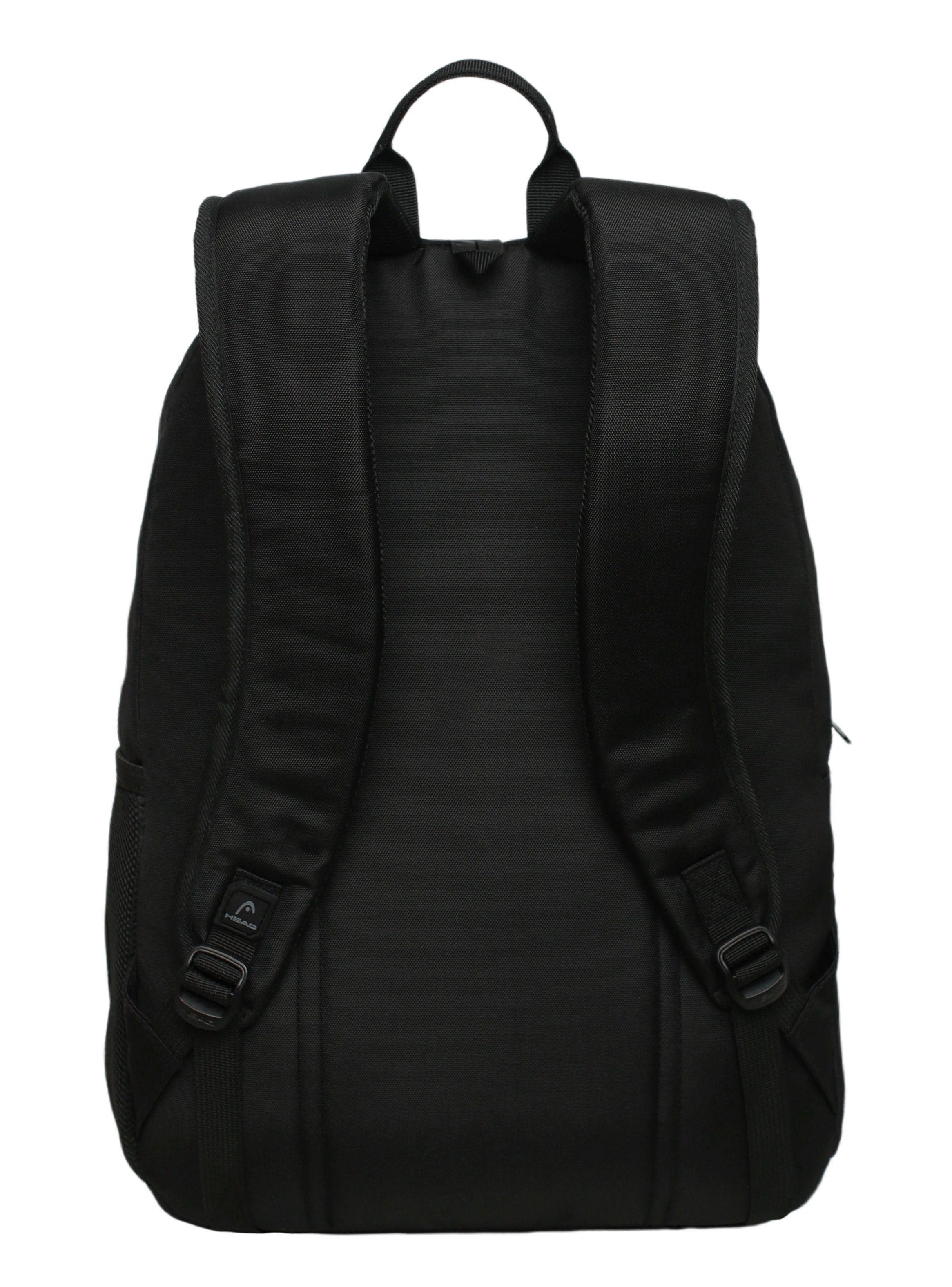 Mochila Unisex Chiron 25 L Negro-1