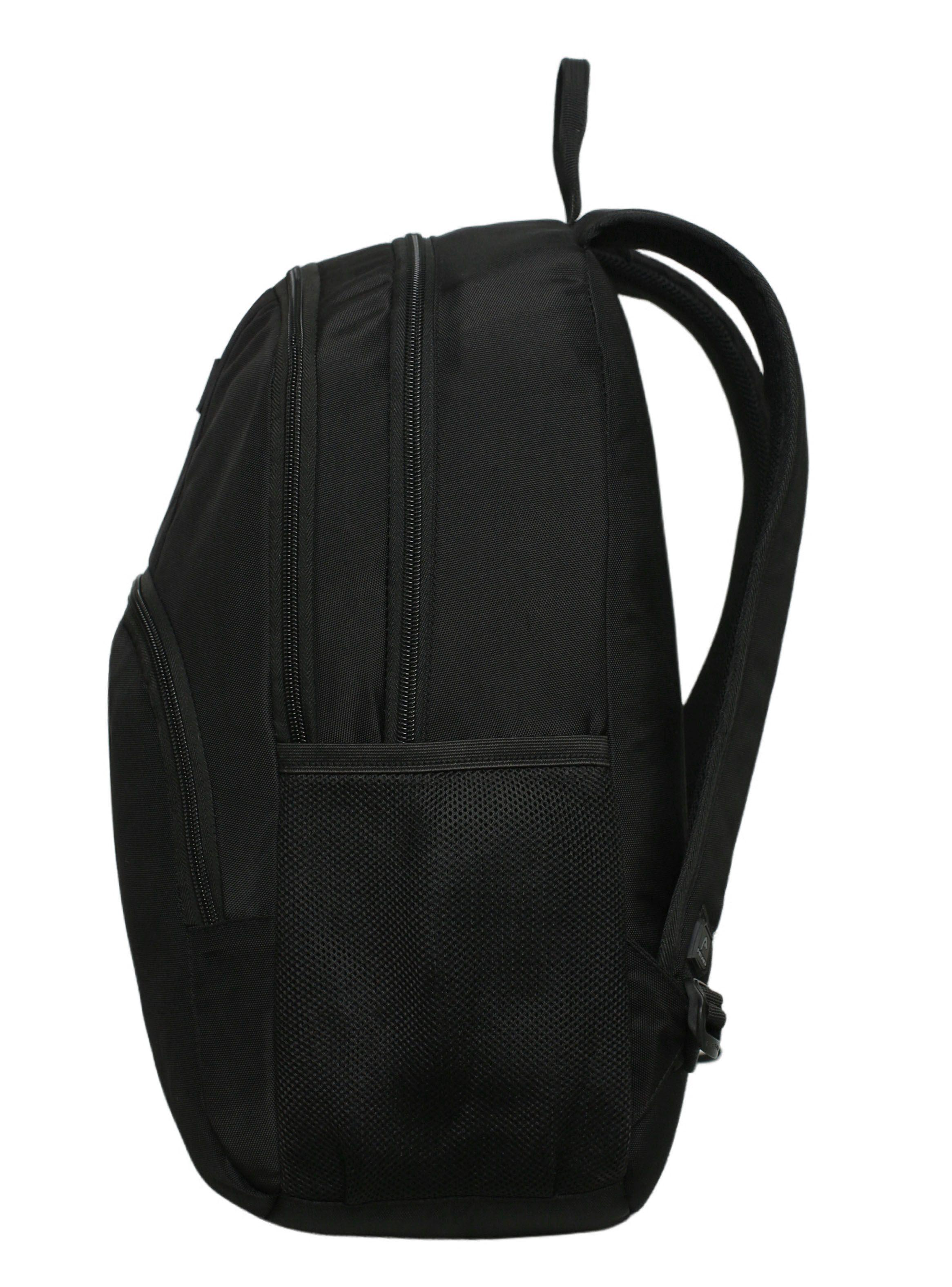 Mochila Unisex Chiron 25 L Negro-3