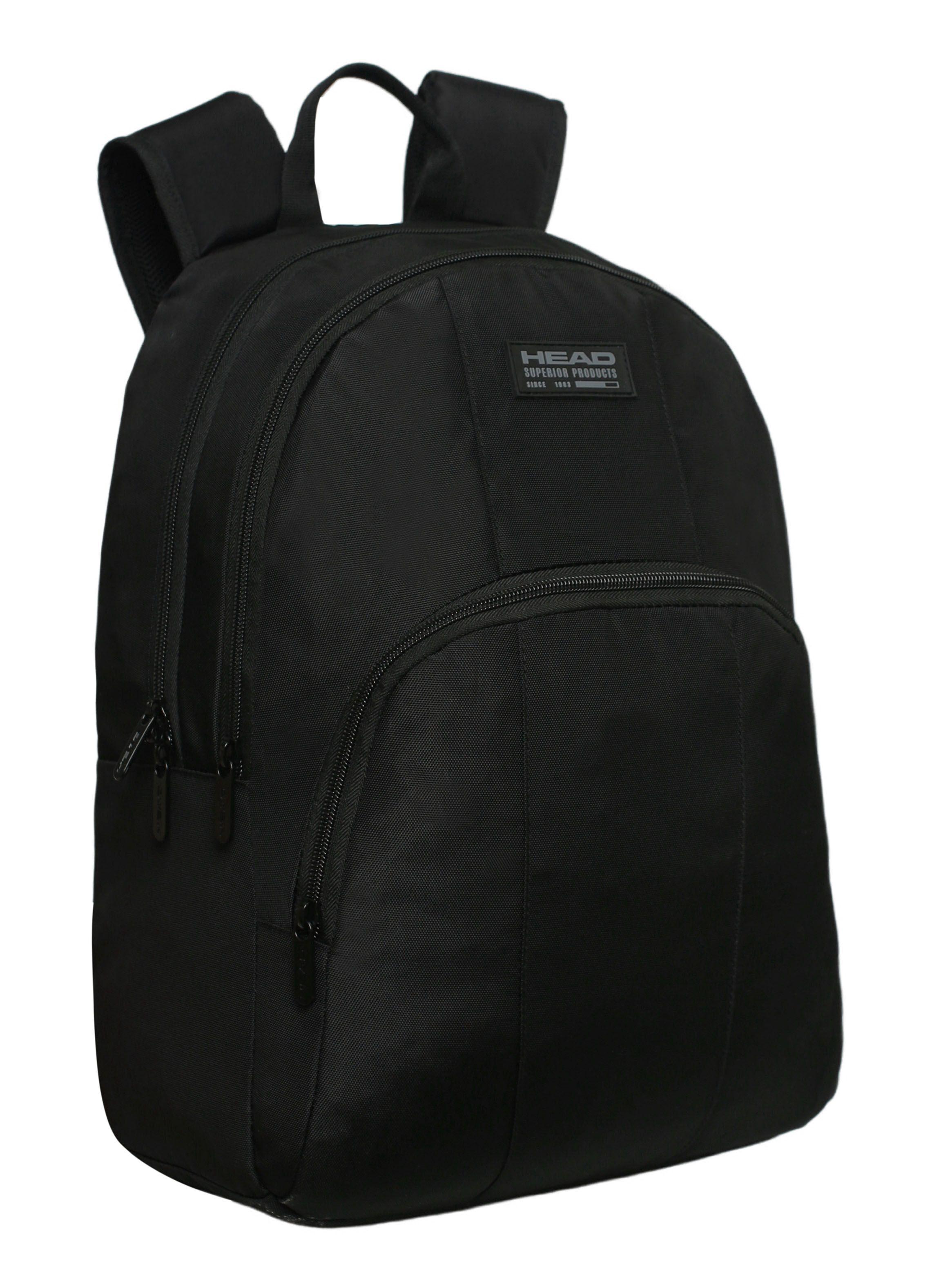 Mochila Unisex Chiron 25 L Negro-0
