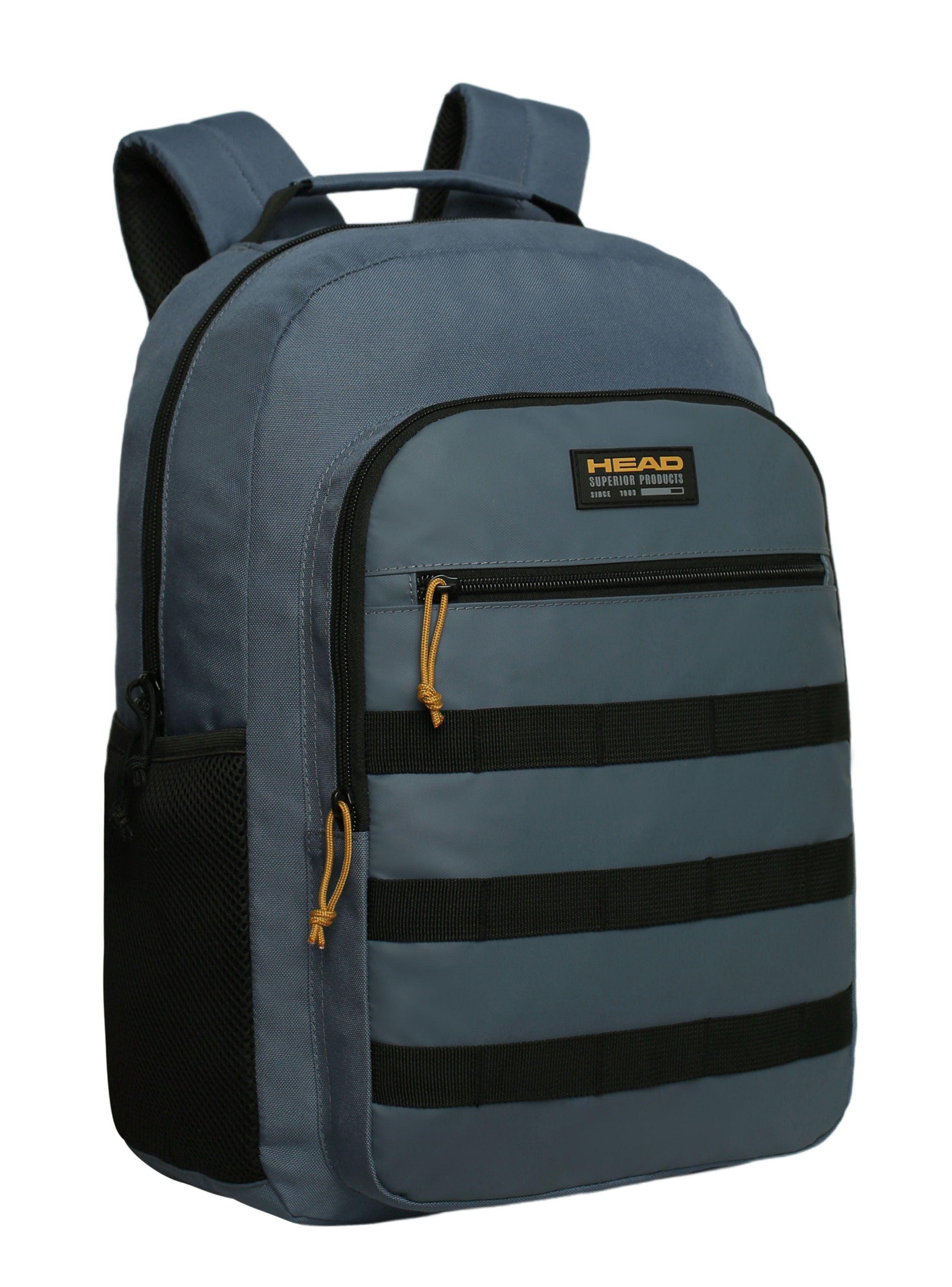 Mochila Unisex Tharu 28 L Azul-2