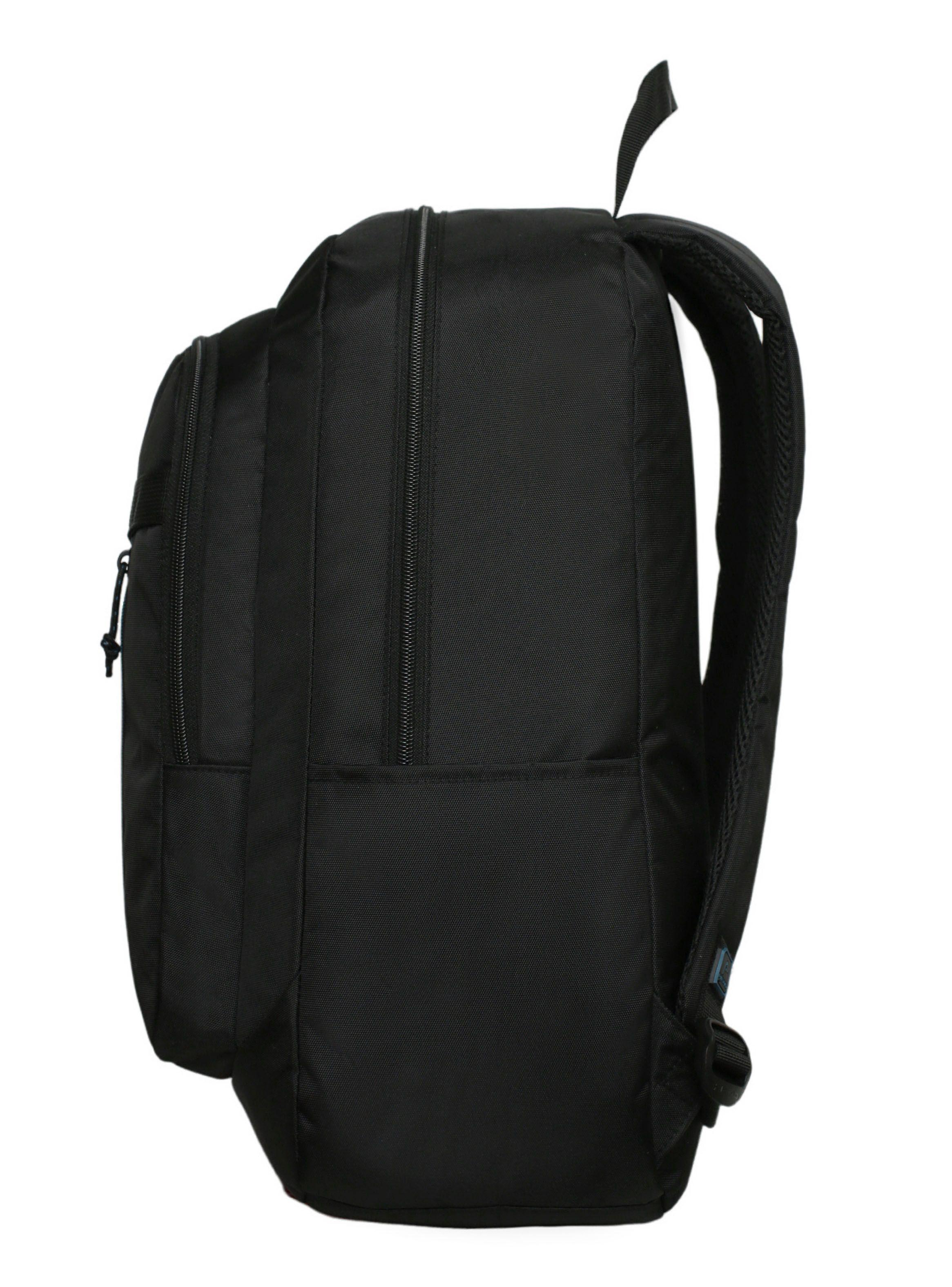 Mochila Unisex New Ram 31L Negro-4