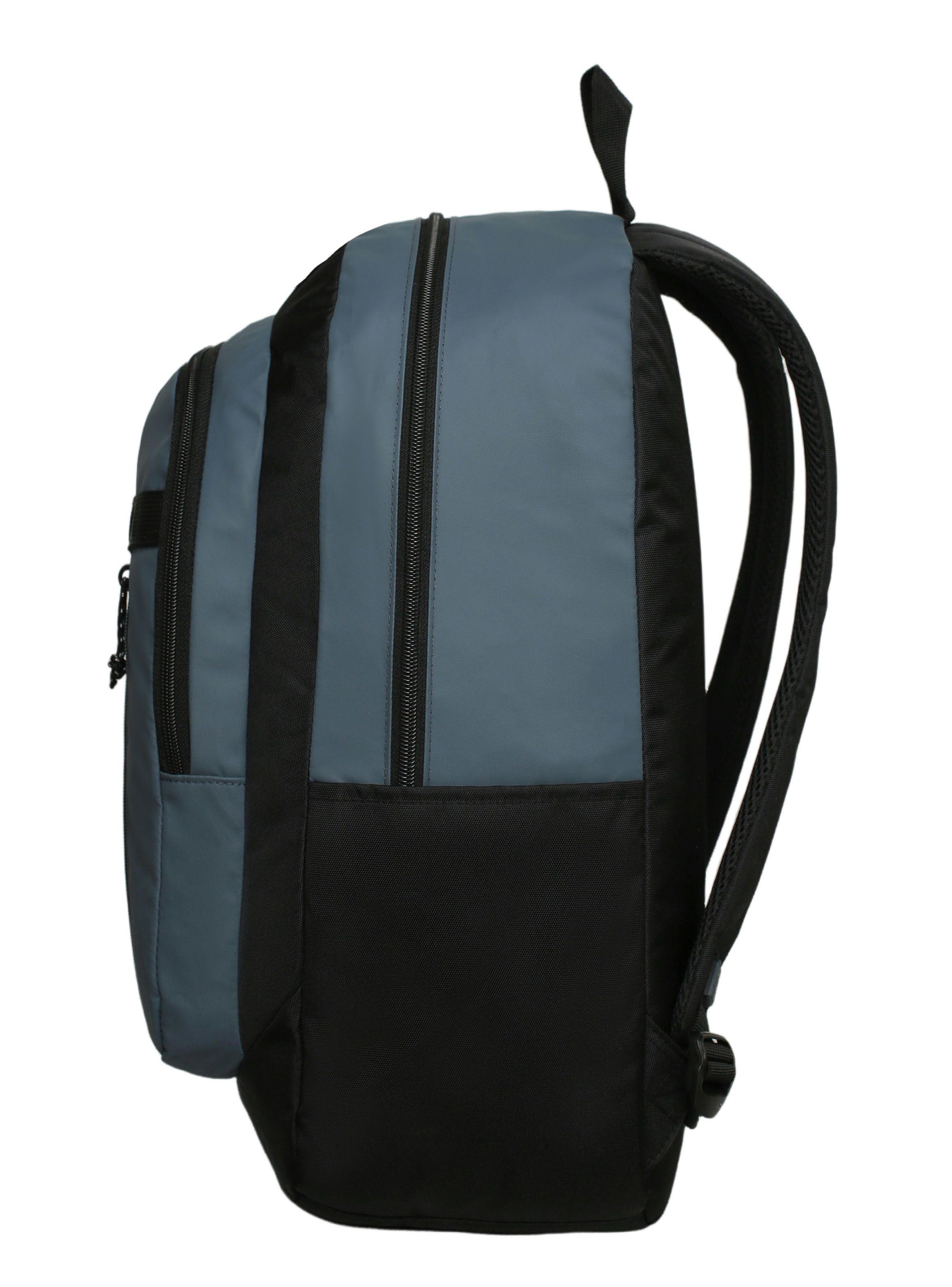 Mochila Unisex New Ram 31 L Azul-4