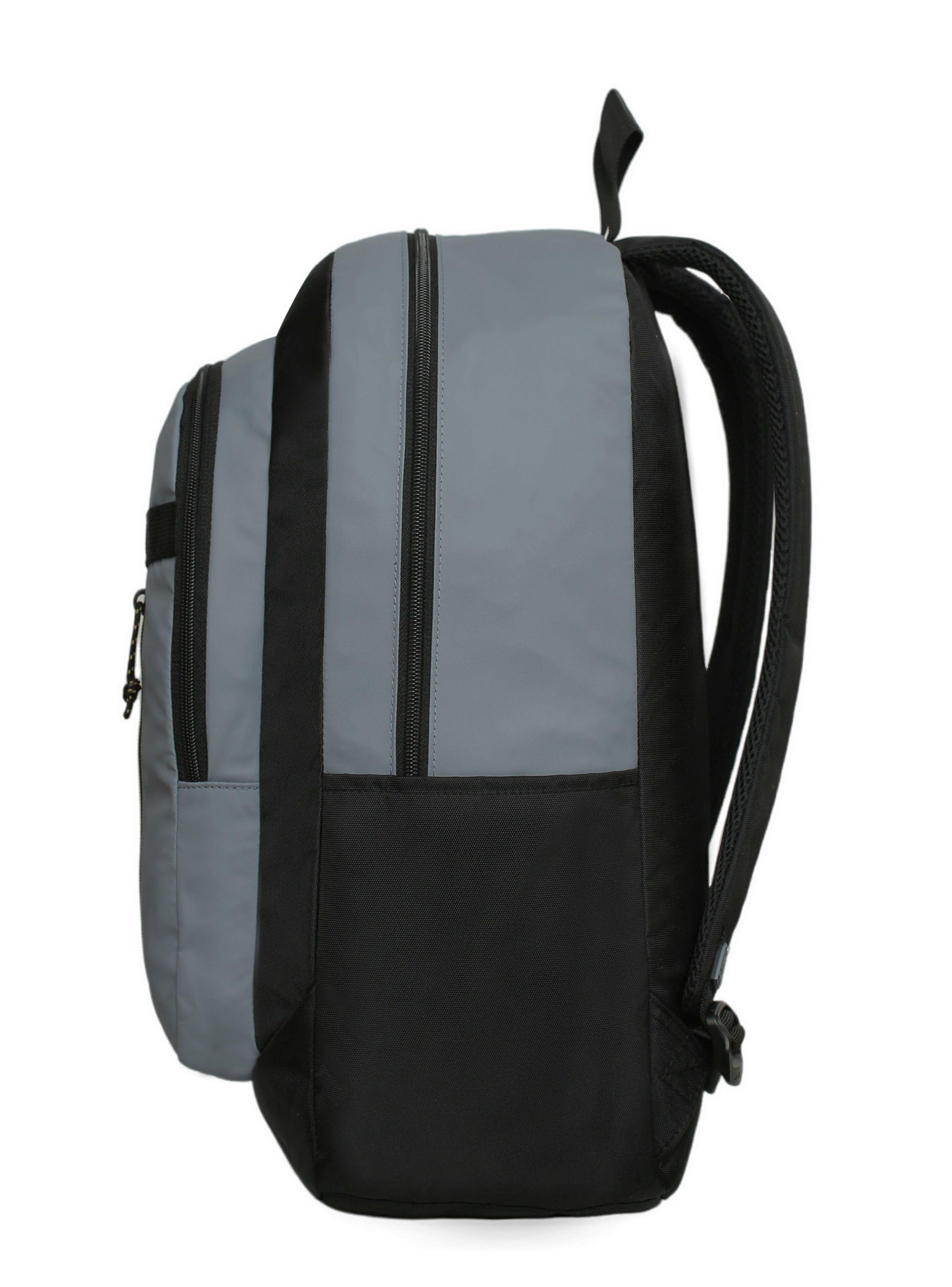 Mochila Unisex New Ram 31 L Grafito-3