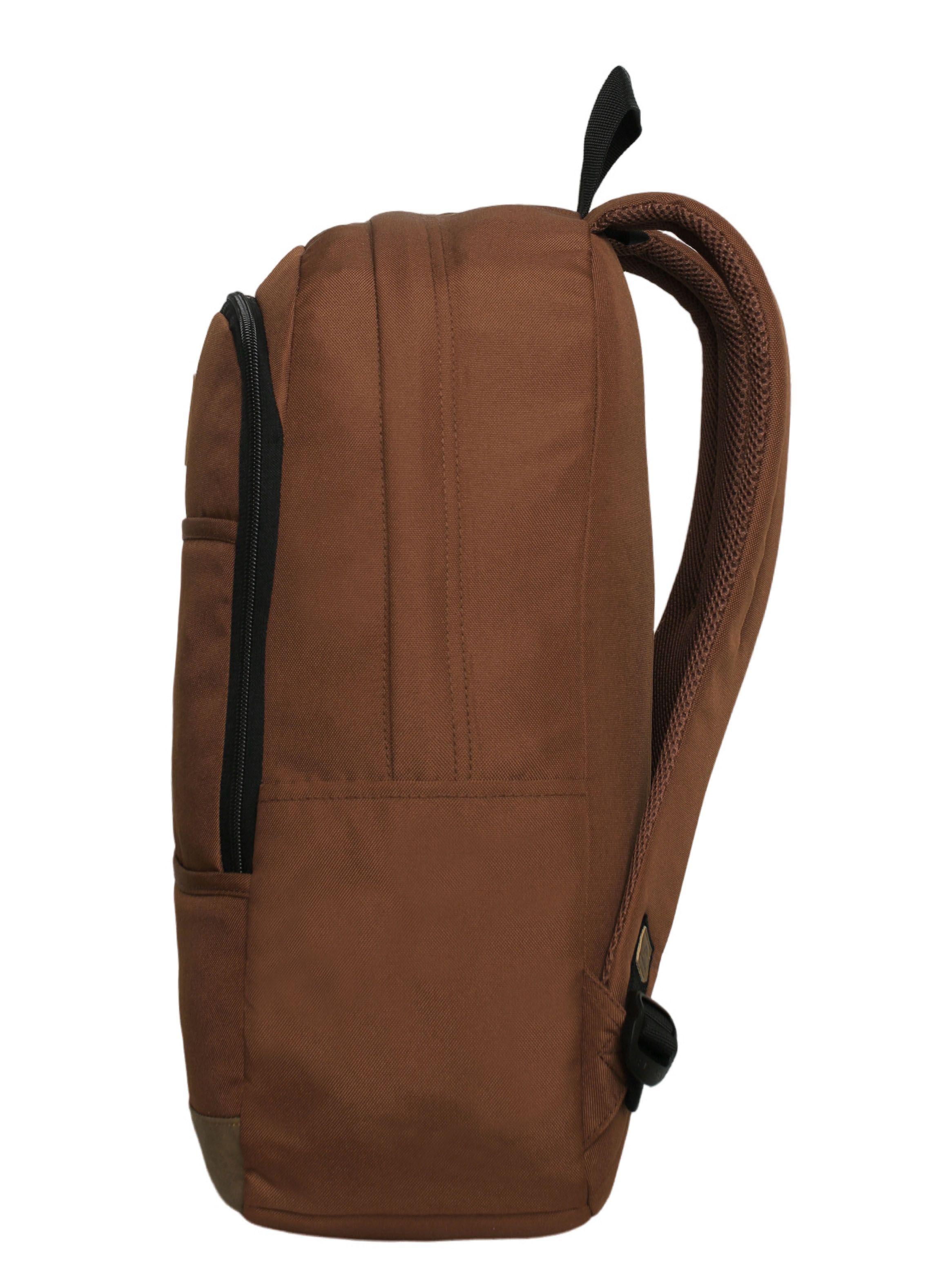Mochila Unisex Scorpio 31 L Cobre-4