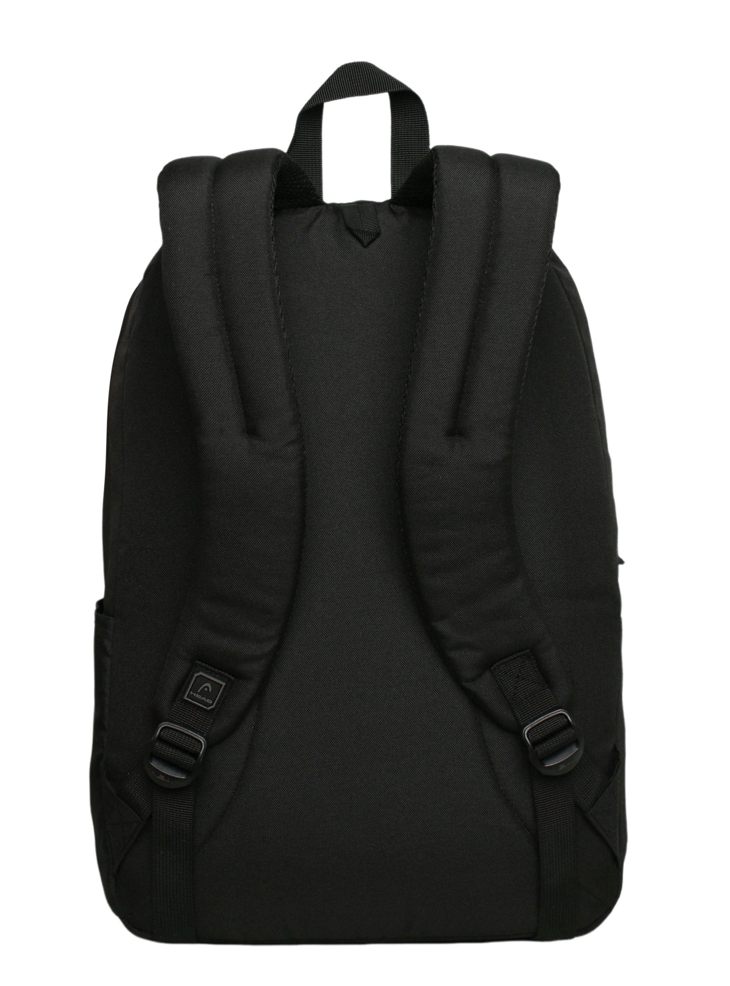 Mochila Unisex Grandland 32 L Negro-1