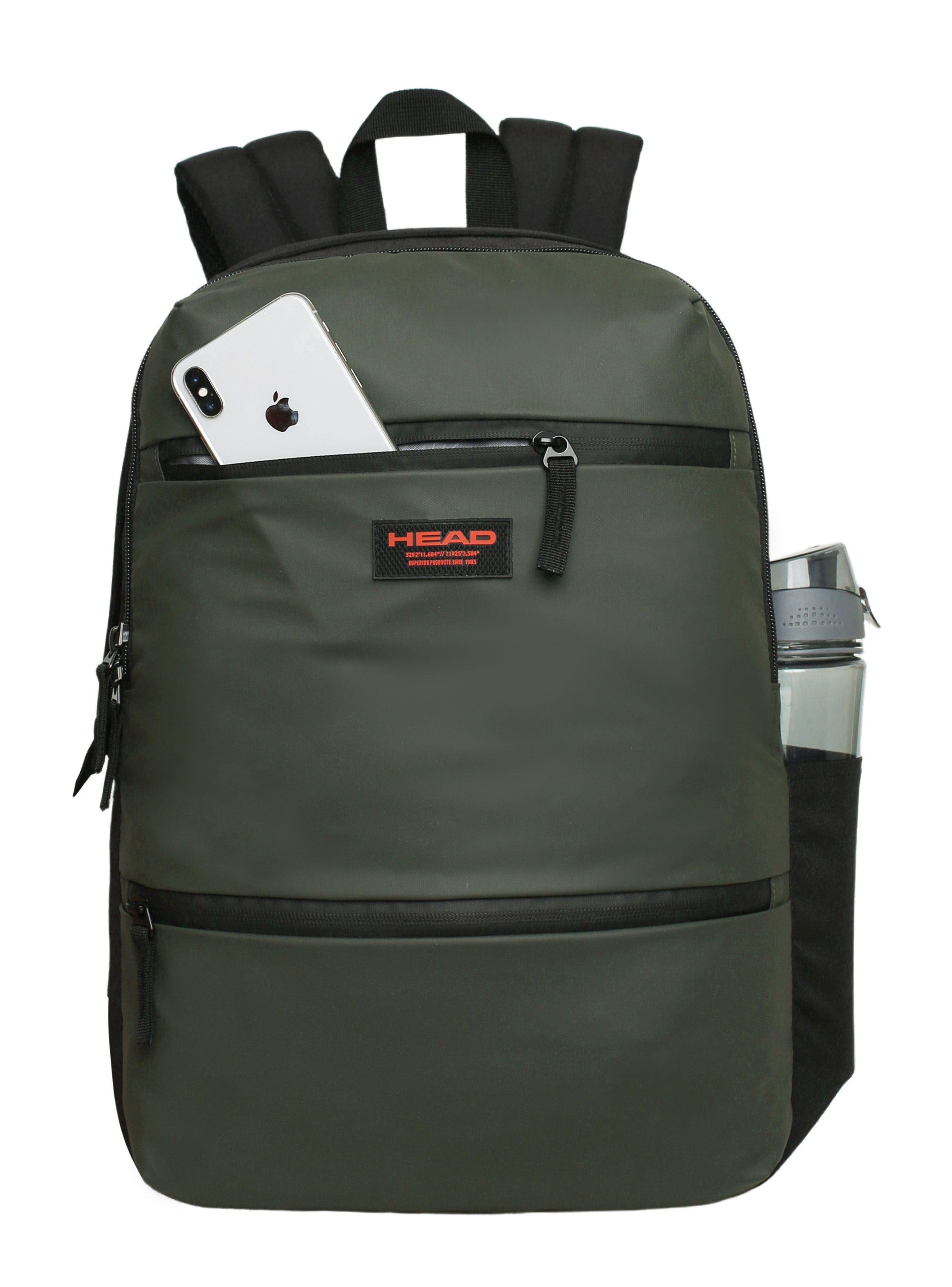 Mochila Unisex Grandland 32 L Verde-0