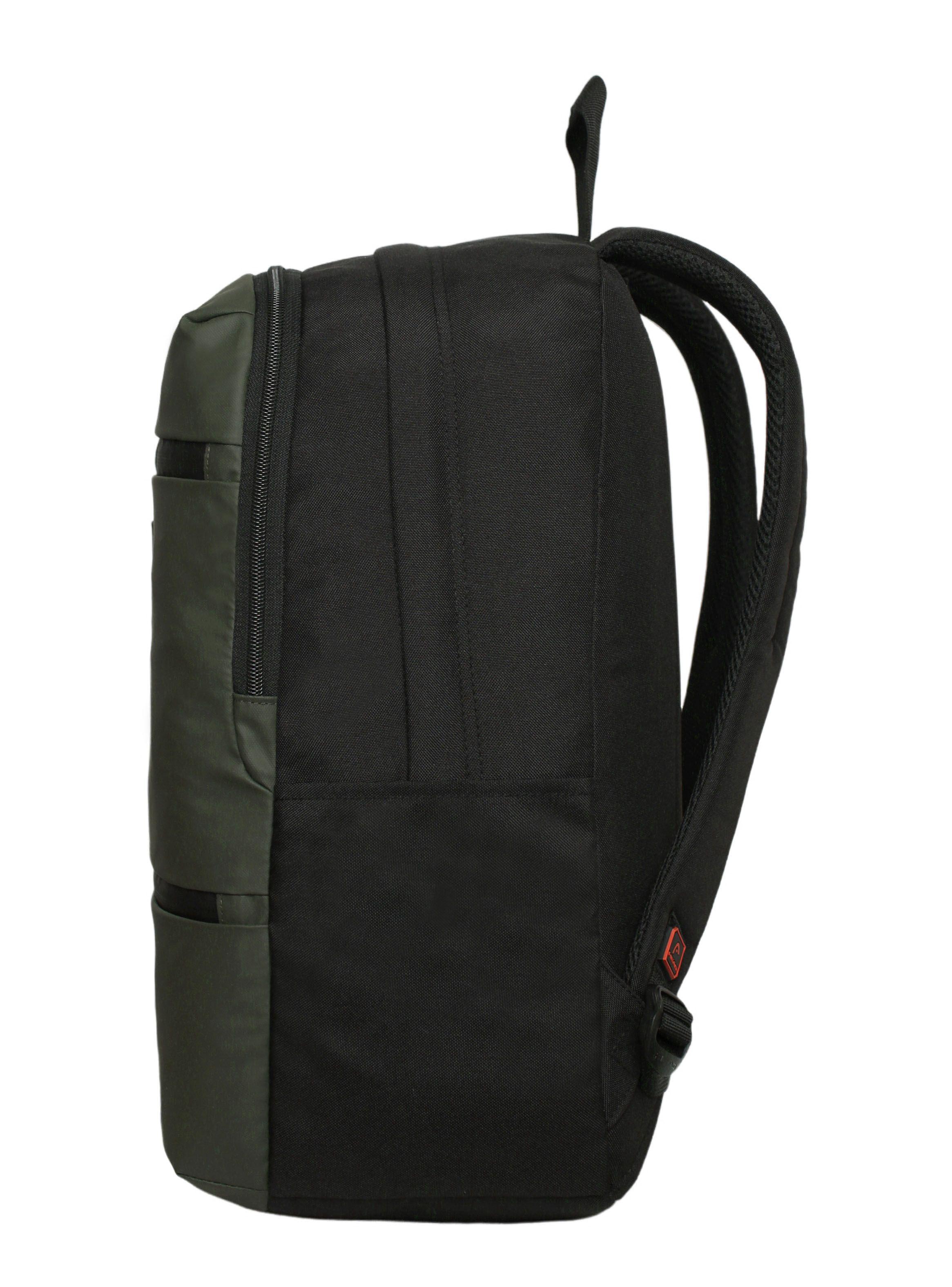 Mochila Unisex Grandland 32 L Verde-4