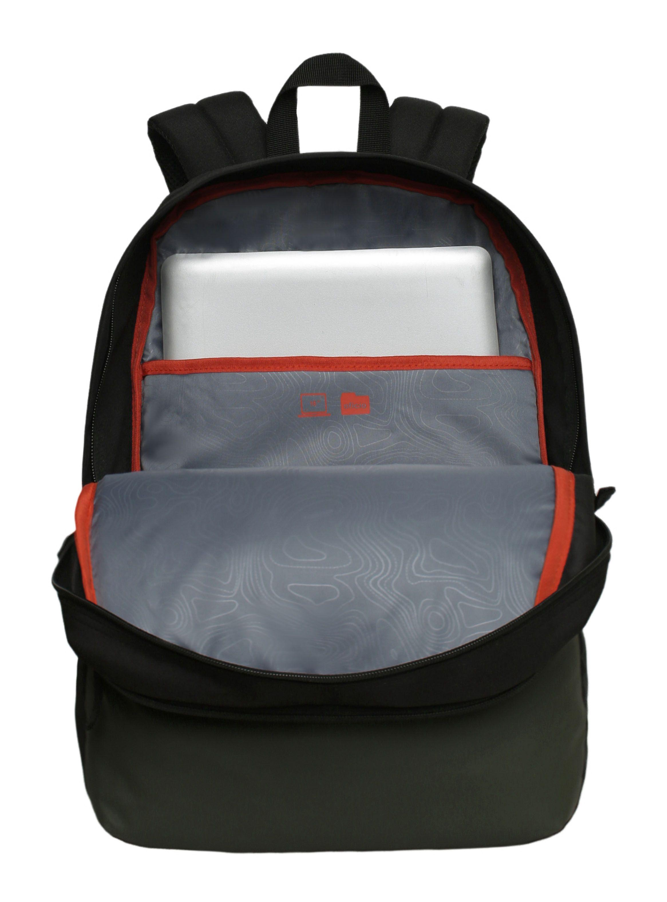 Mochila Unisex Grandland 32 L Verde-3