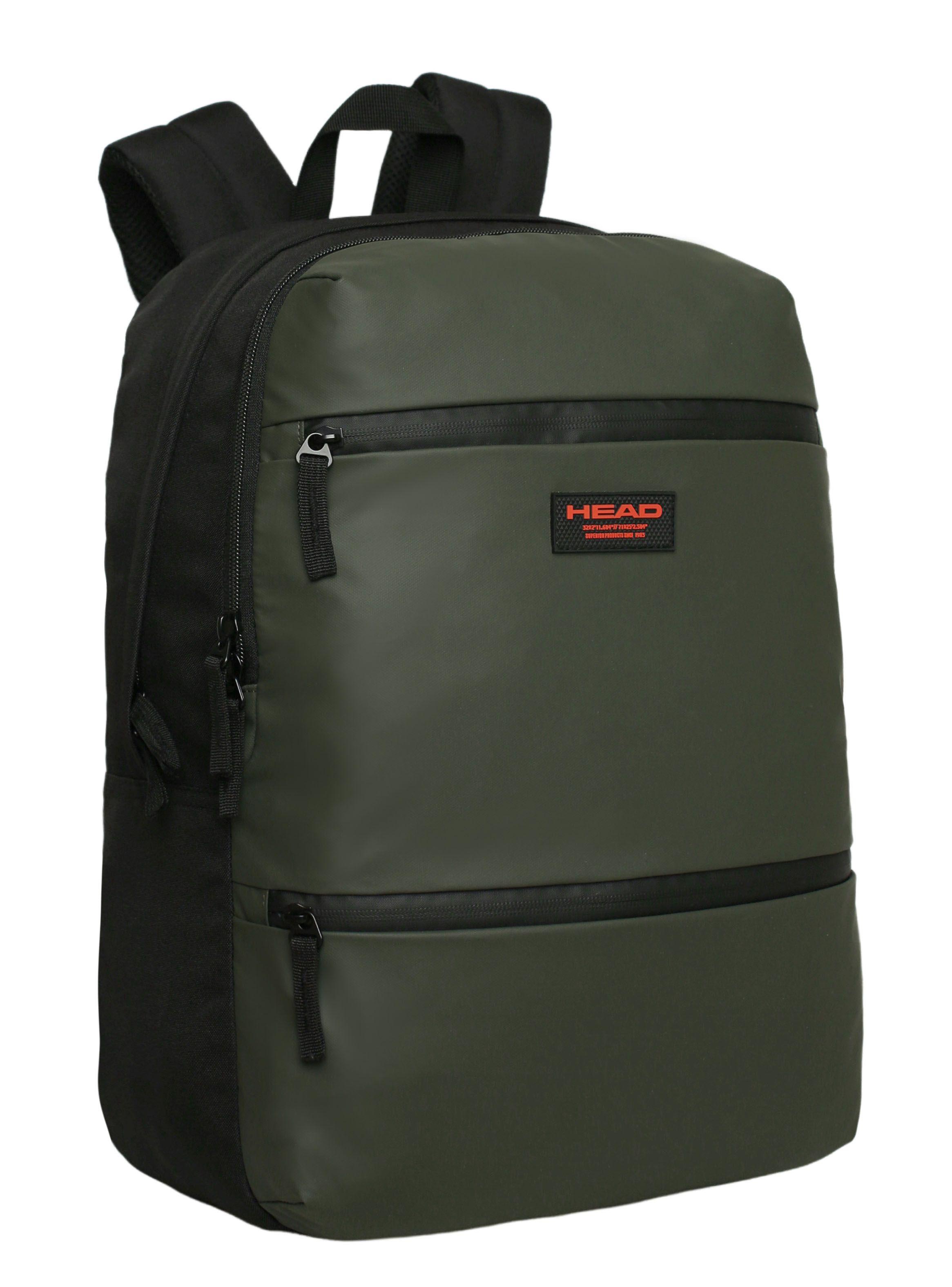 Mochila Unisex Grandland 32 L Verde-2