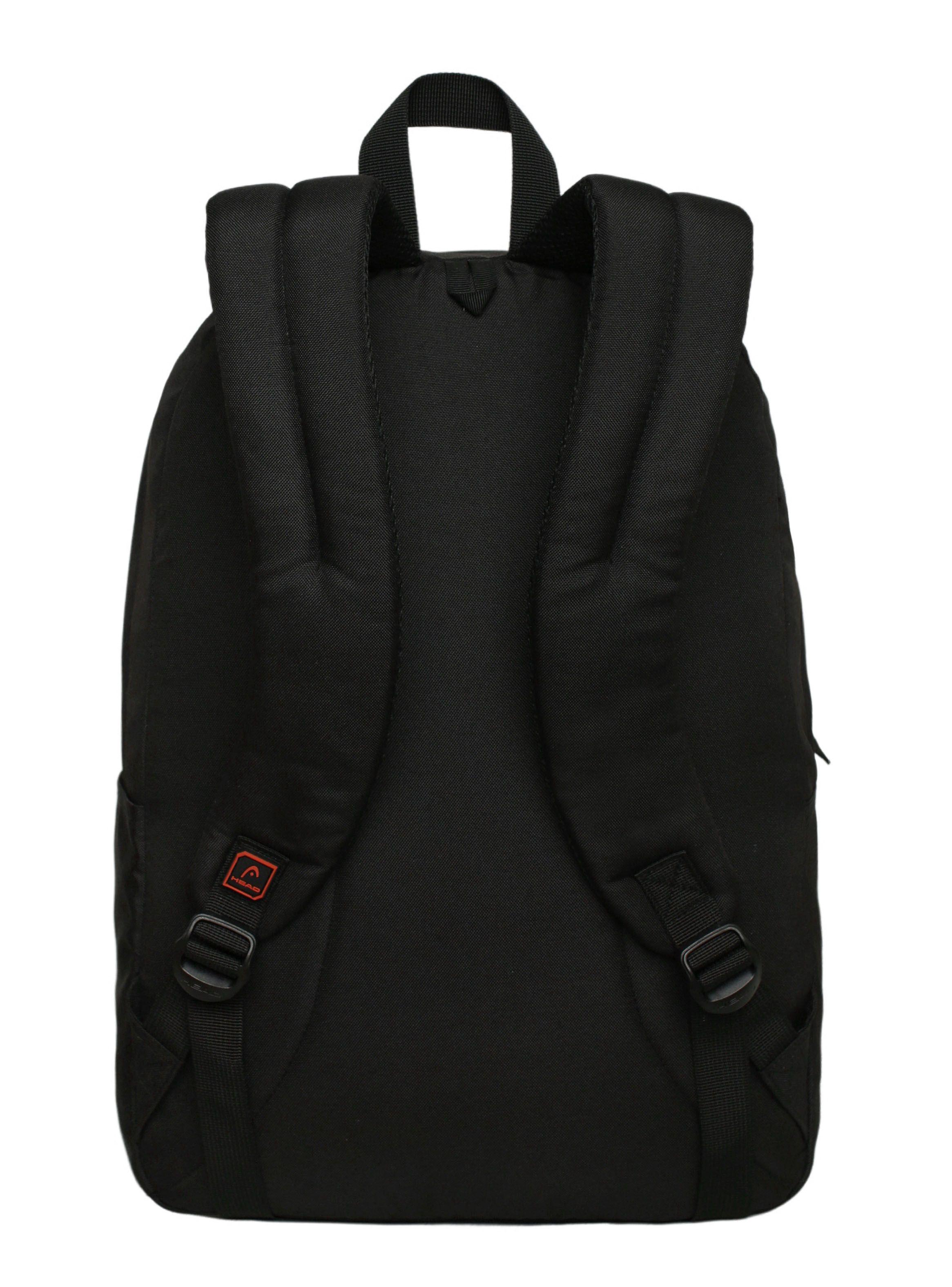 Mochila Unisex Grandland 32 L Verde-1