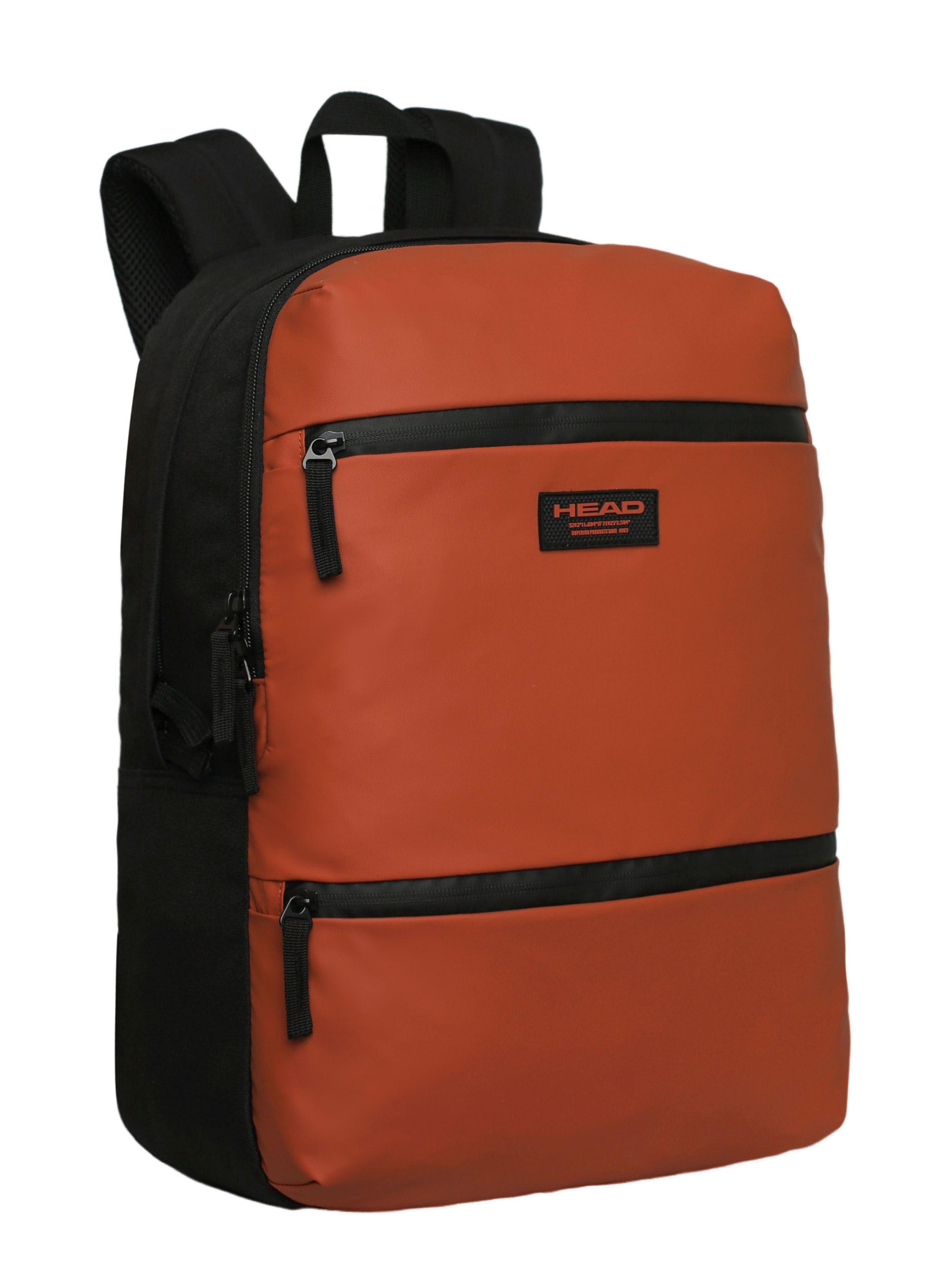 Mochila Unisex Grandland 32 L Cobre-2