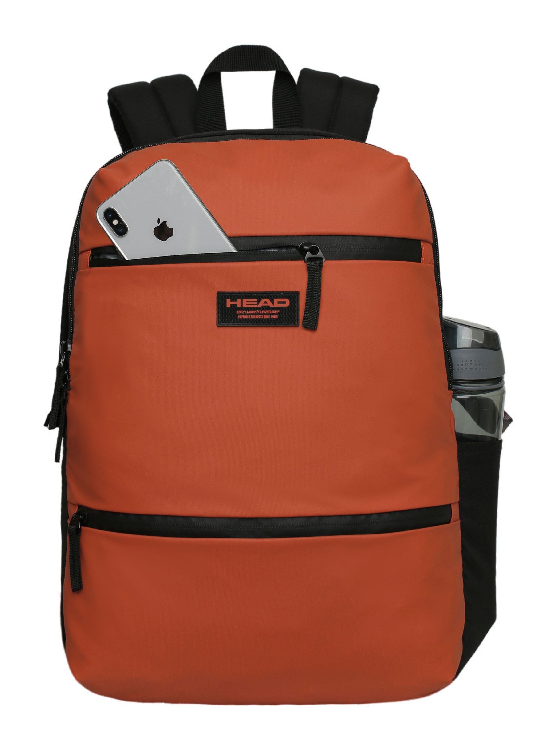 Mochila Unisex Grandland 32 L Cobre-0