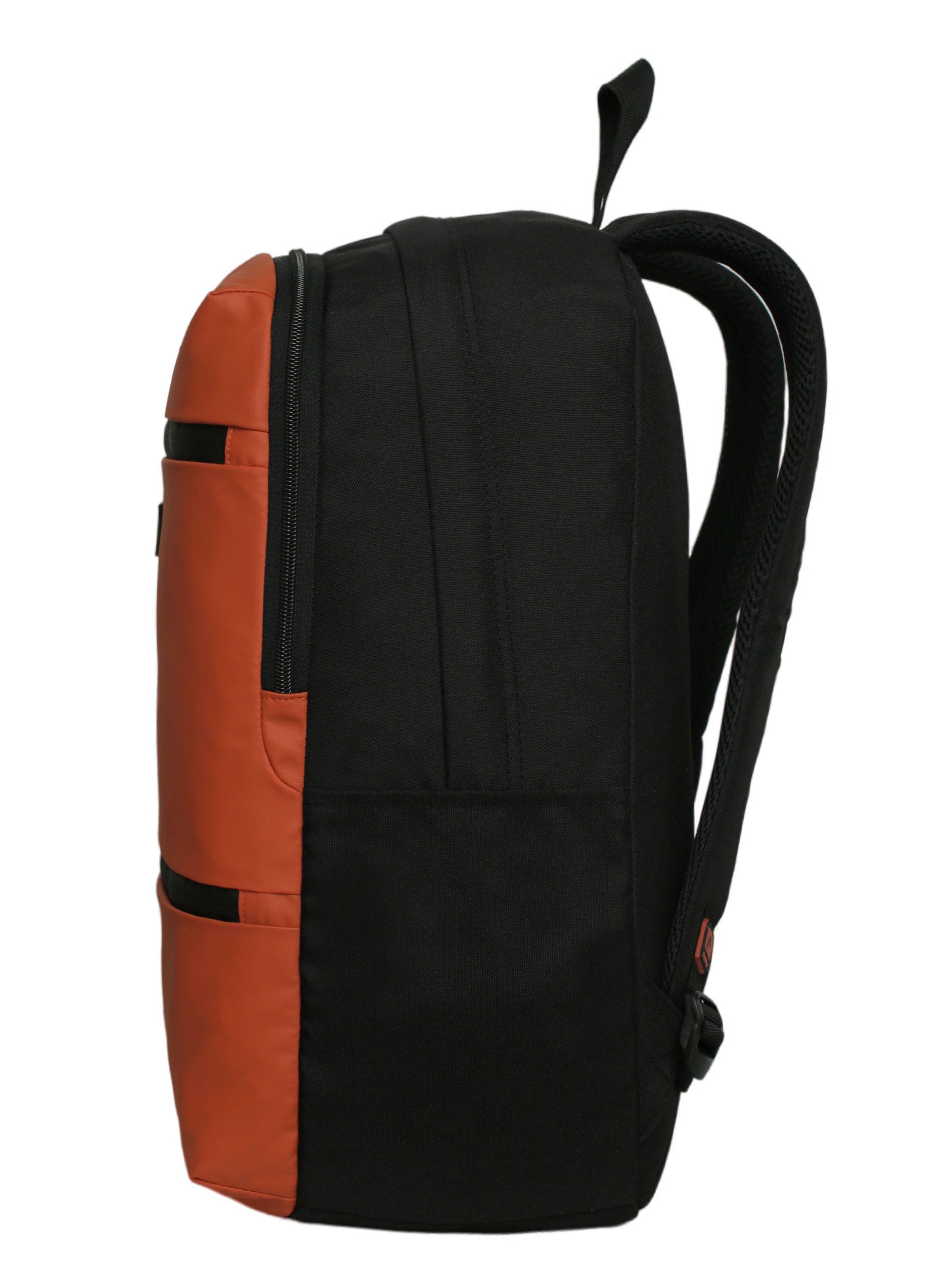 Mochila Unisex Grandland 32 L Cobre-4