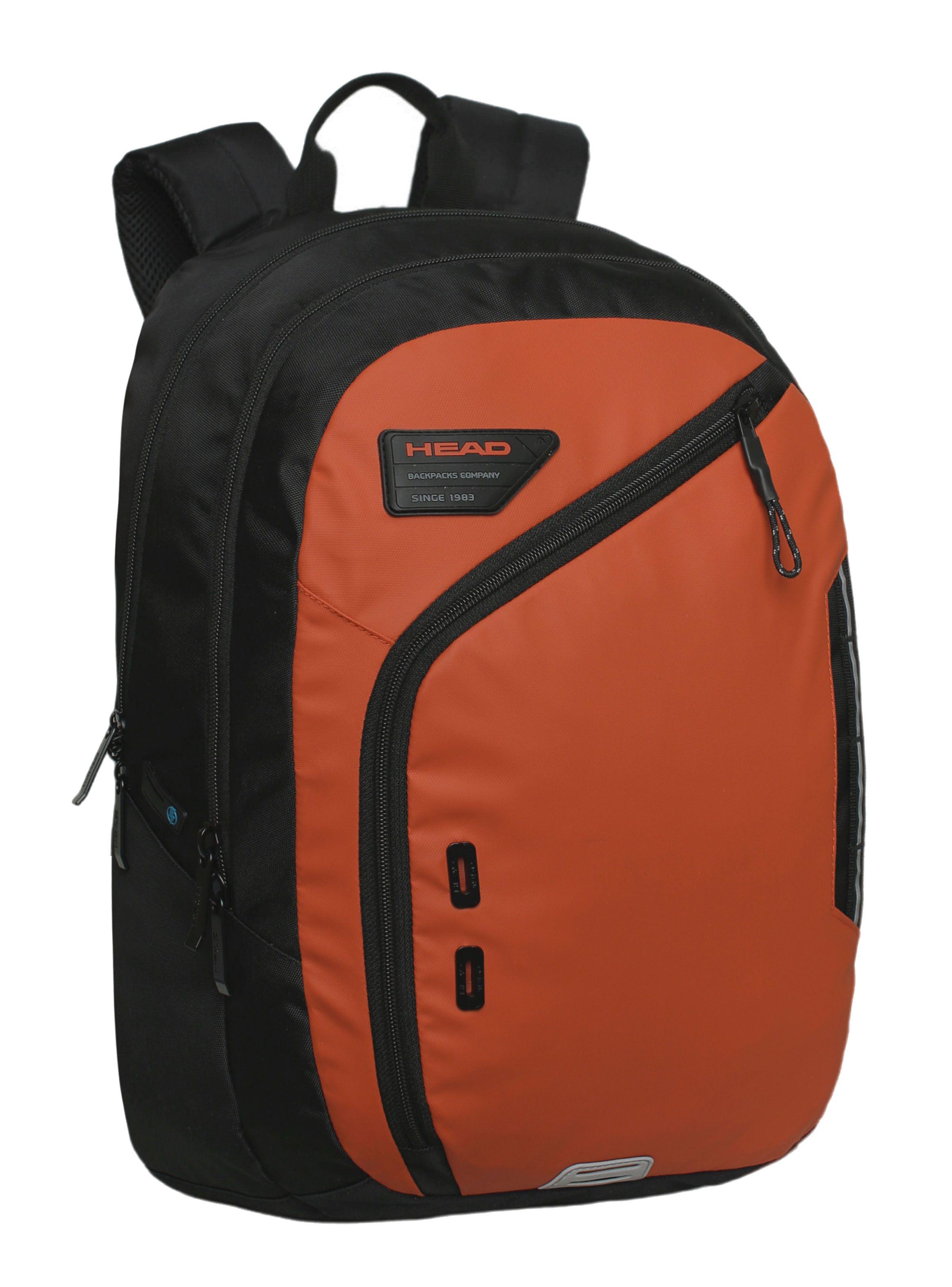 Mochila Unisex Spider 30 L Cobre-2