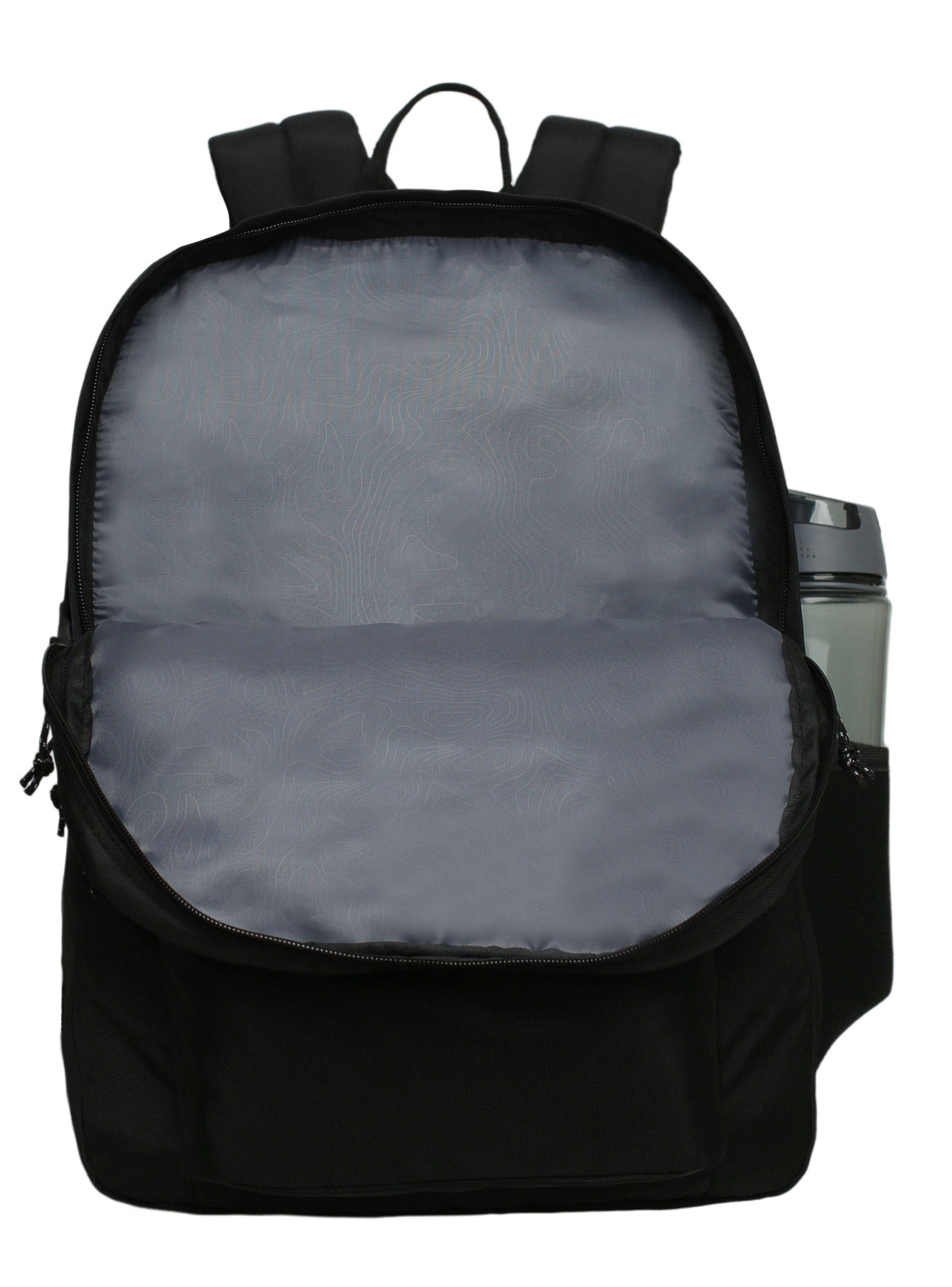 Mochila Unisex Territory 45 L Negro-4