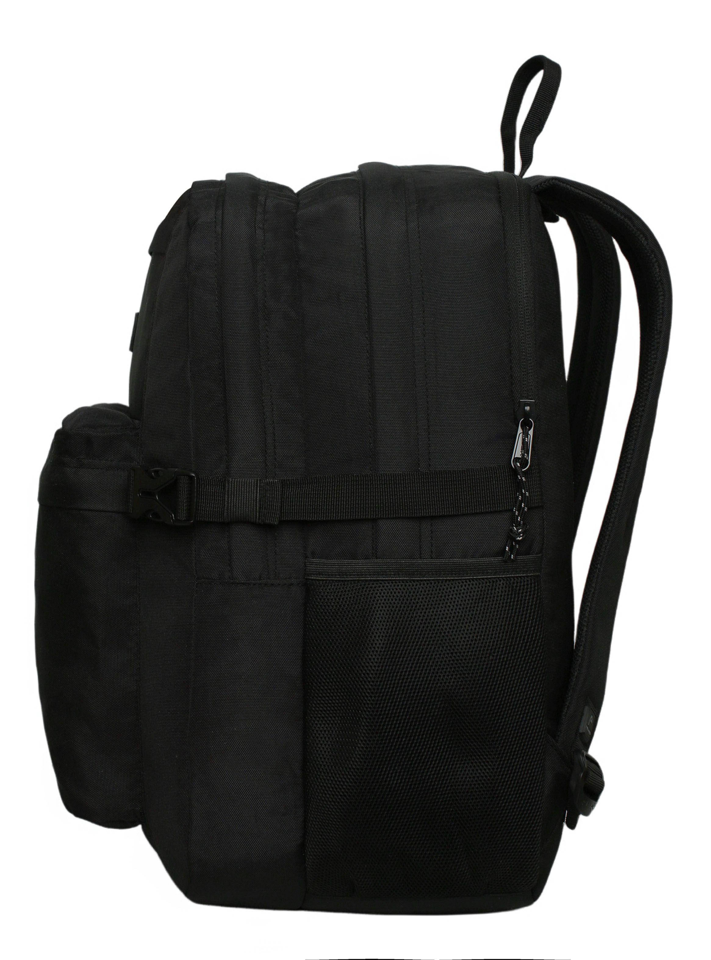 Mochila Unisex Territory 45 L Negro-3