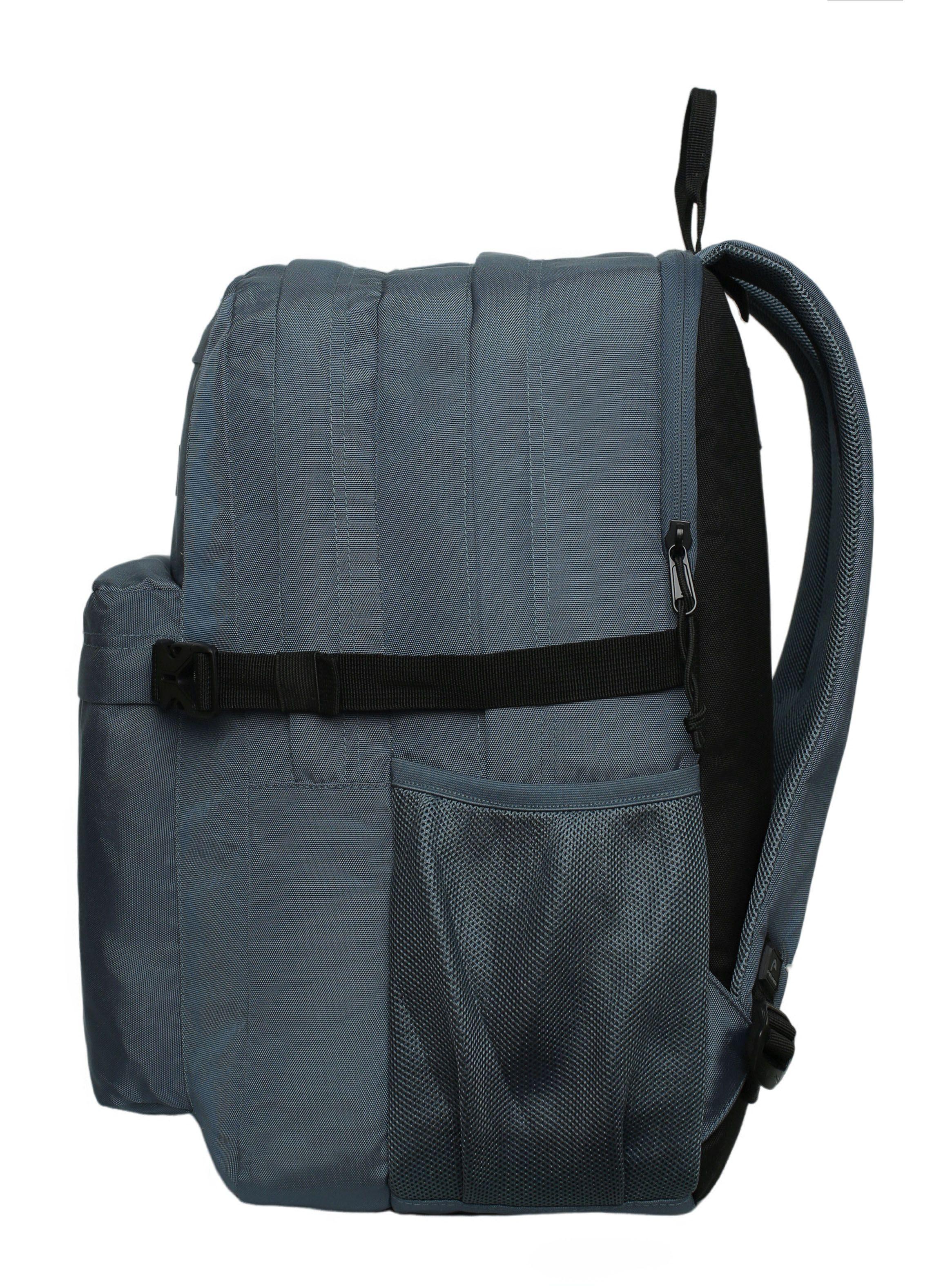 Mochila Unisex Territory 45 L Azul-4