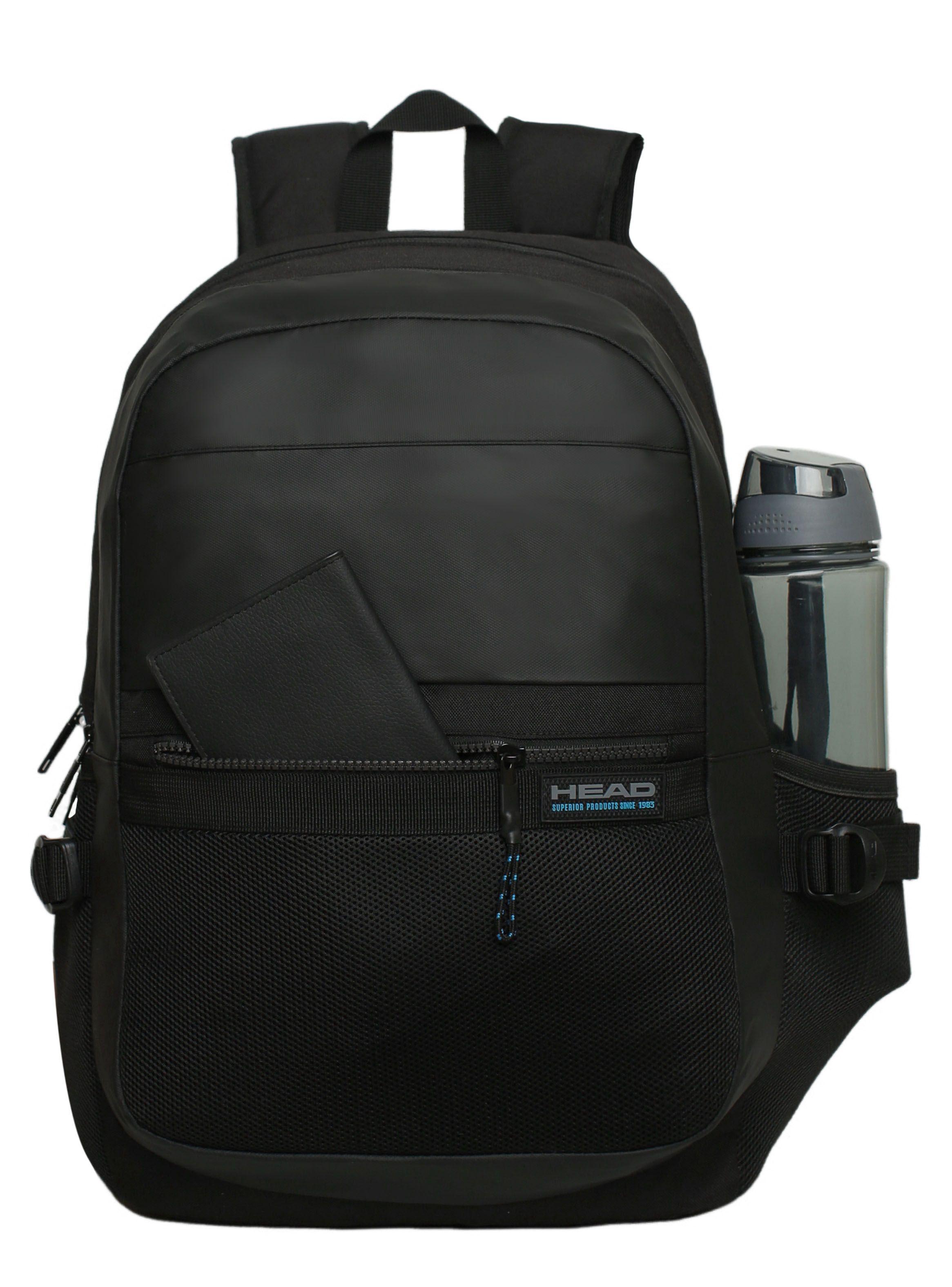 Mochila Unisex Oroch Negro 34L-0