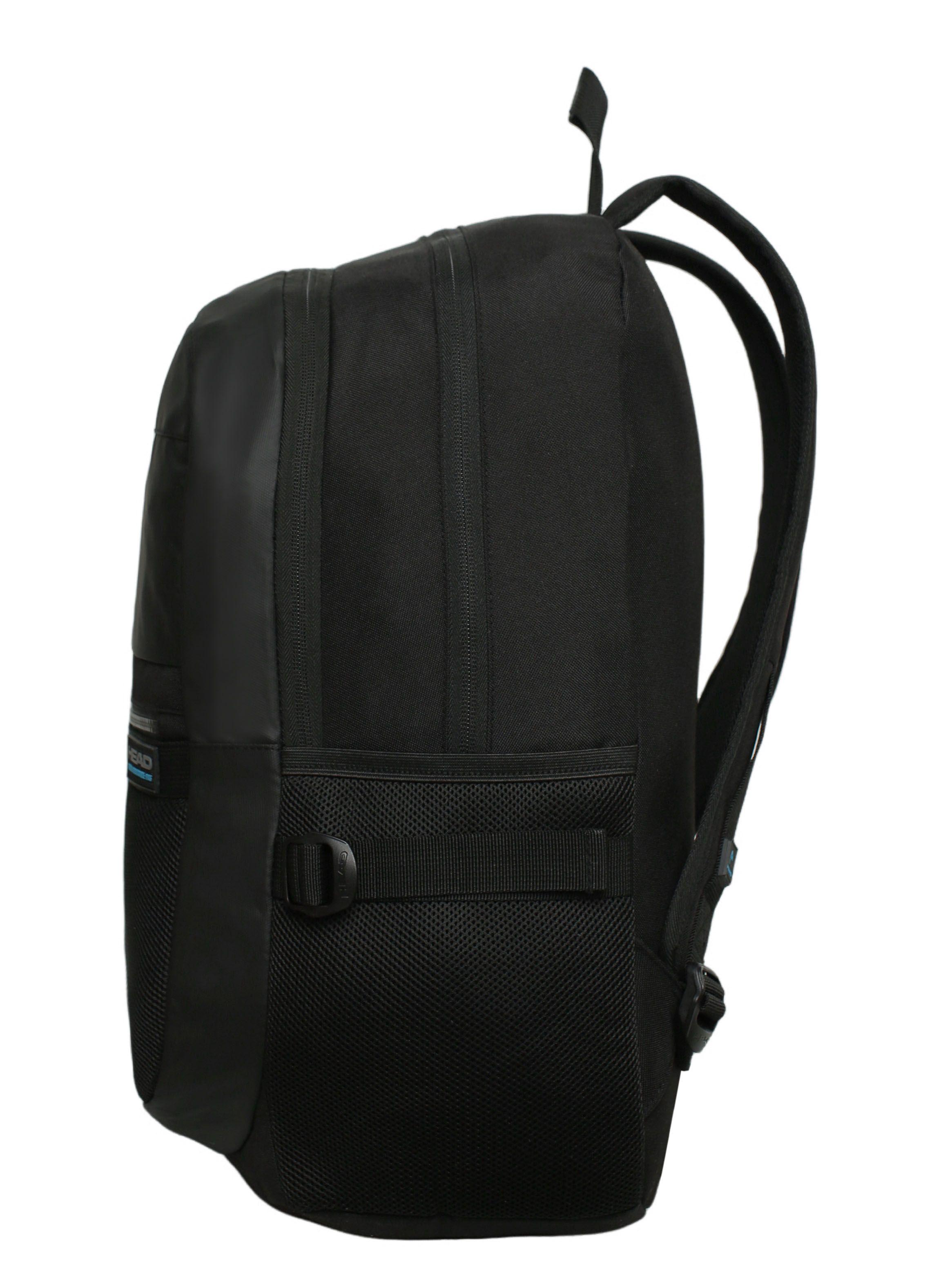 Mochila Unisex Oroch Negro 34L-4