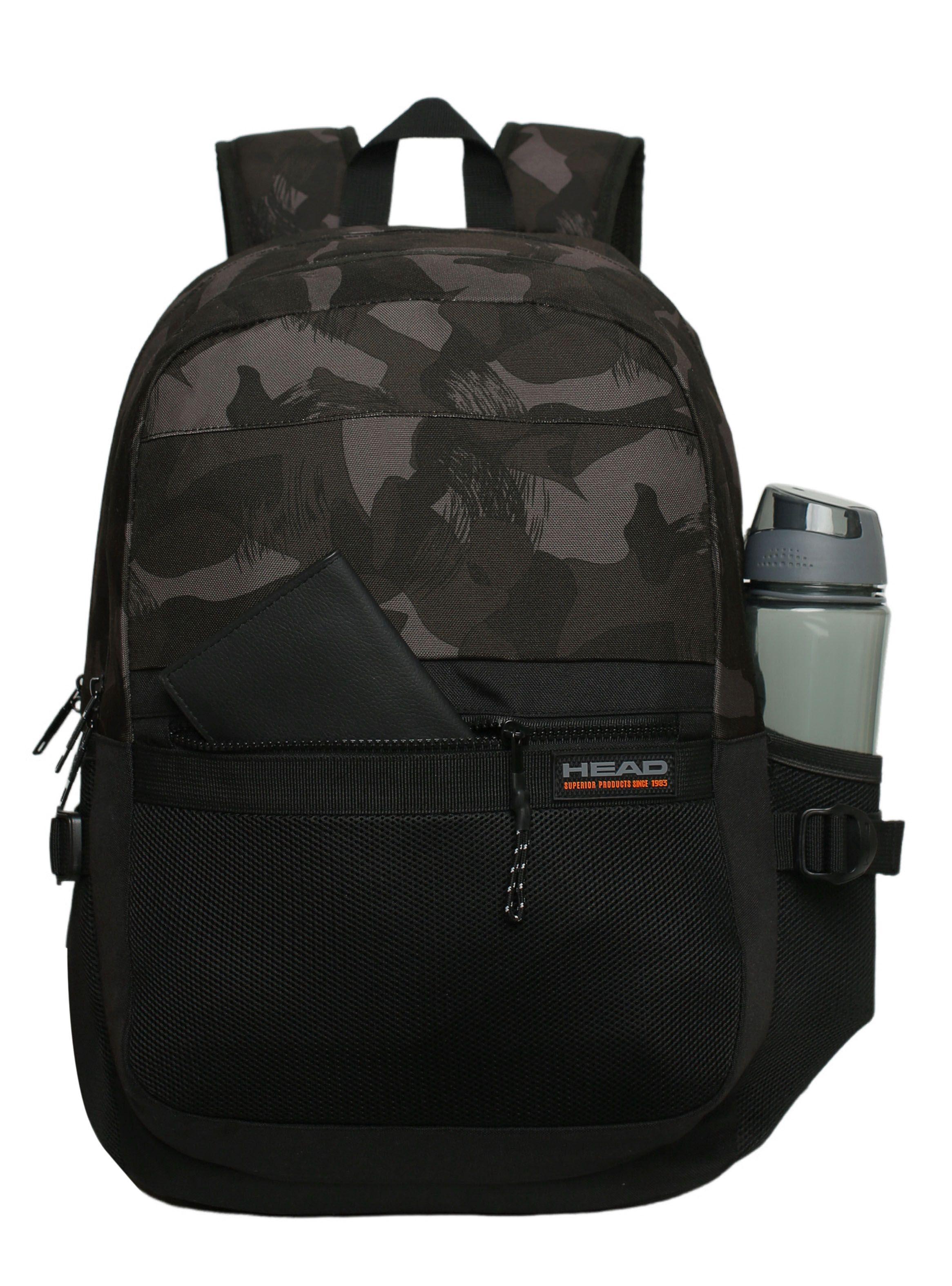 Mochila Unisex Oroch 34 L Café-0