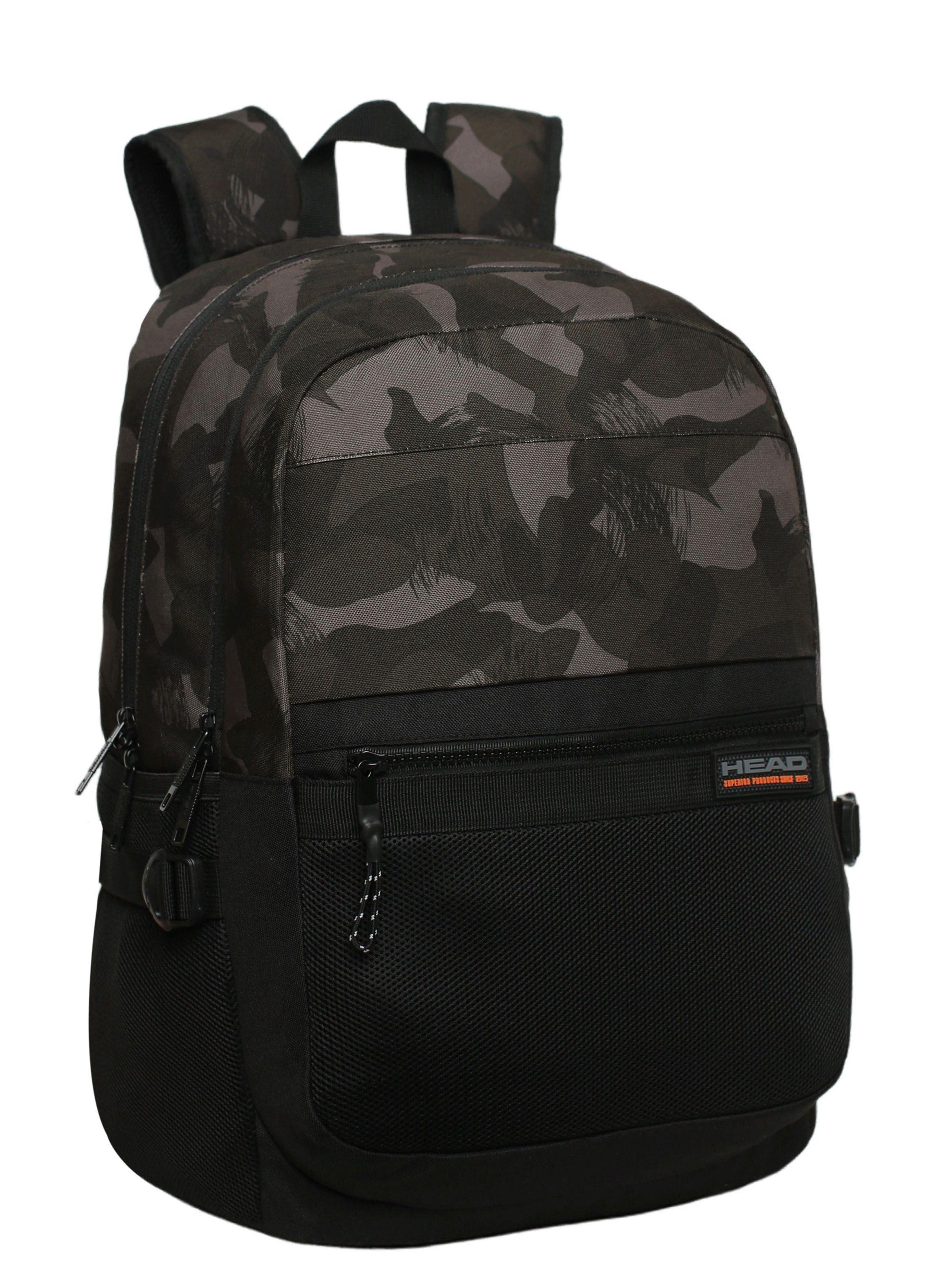 Mochila Unisex Oroch 34 L Café-2
