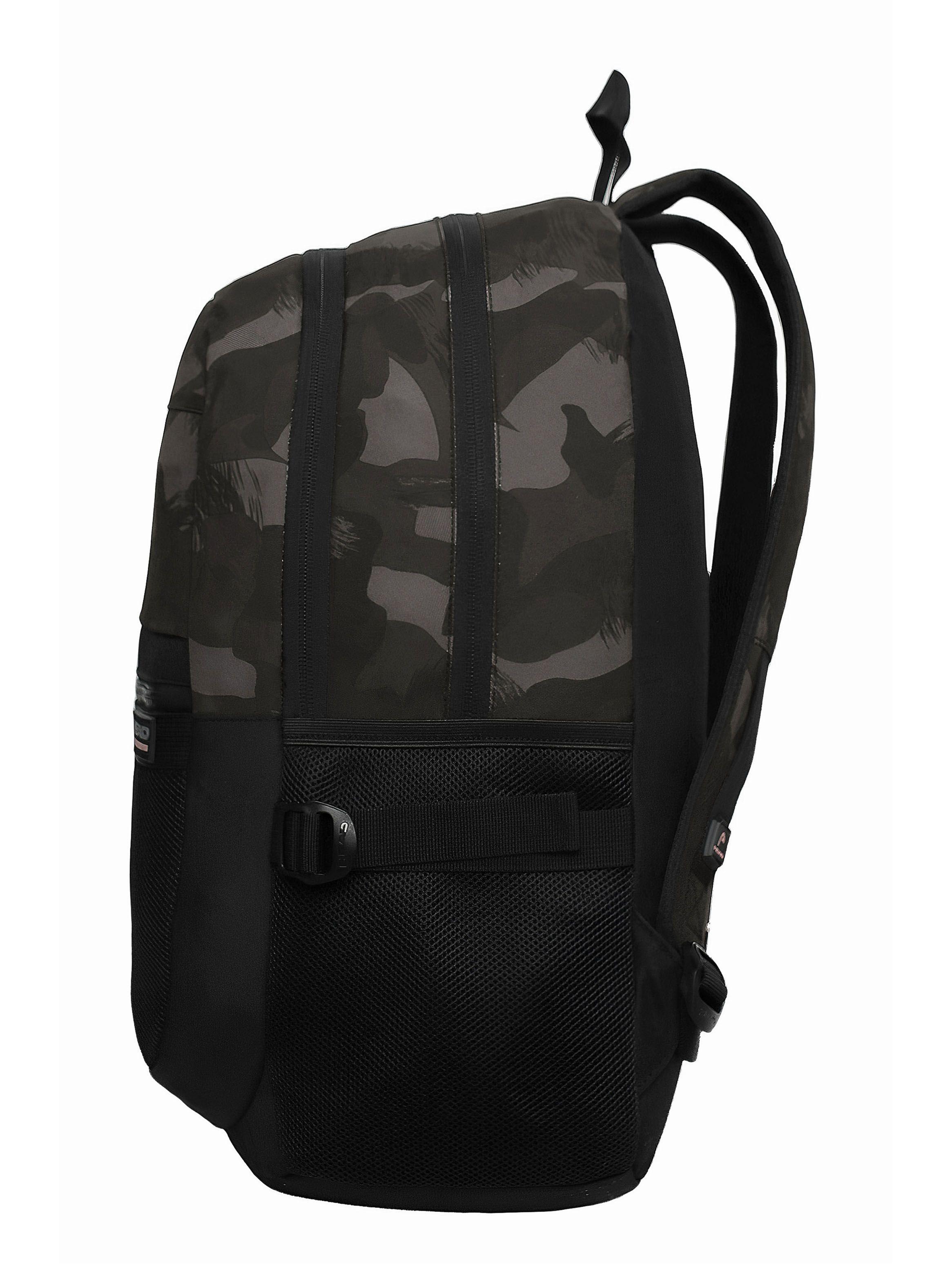 Mochila Unisex Oroch 34 L Café-4